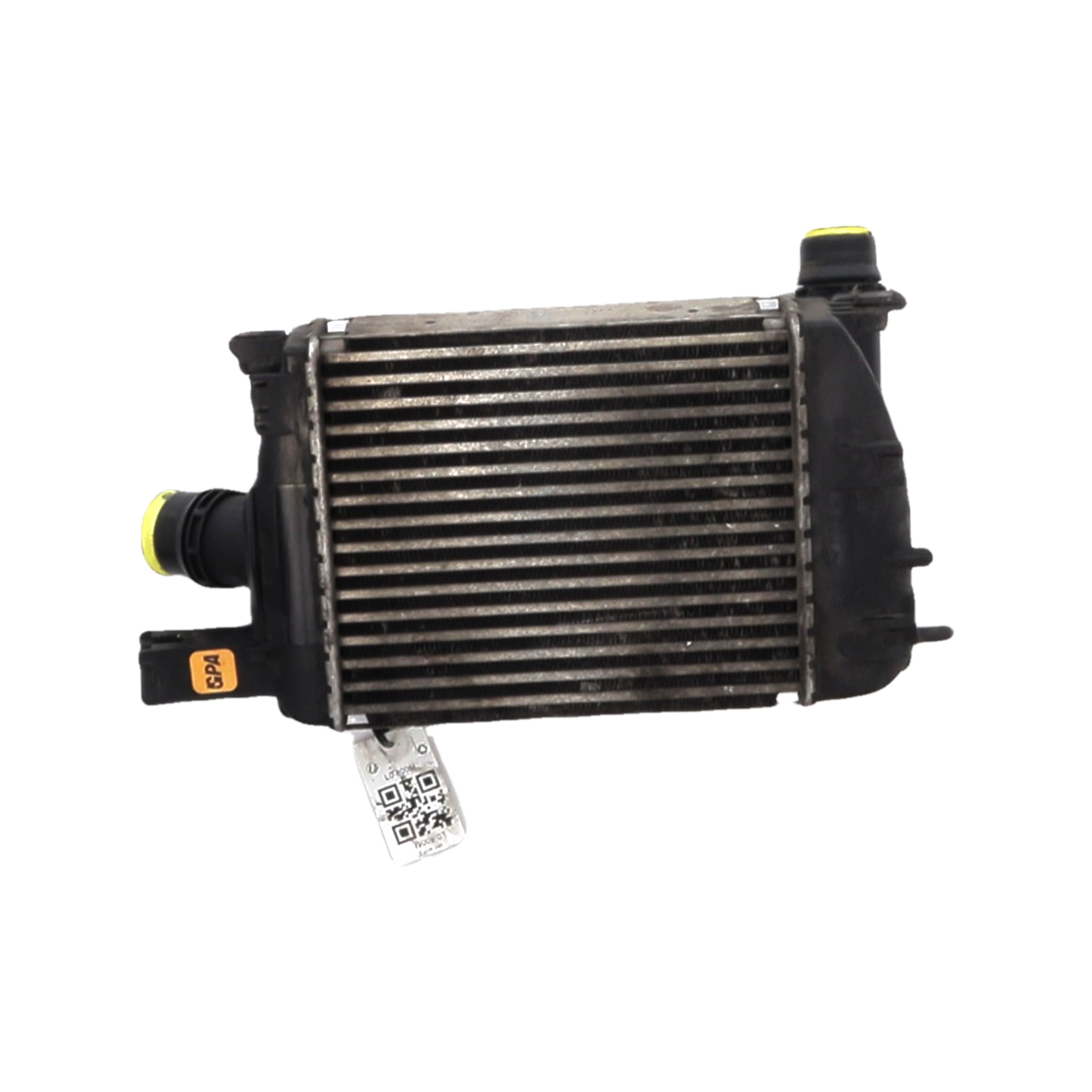 Echangeur air air/Intercooler DACIA DOKKER PH.1 1.2 TCE réf. 144965154R L0-8005I L0-8005I