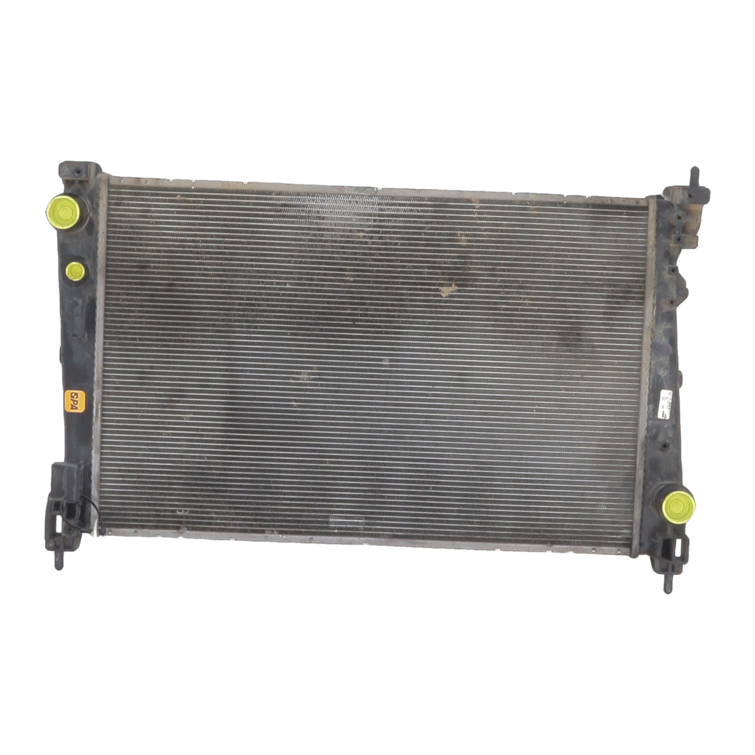Radiateur d'eau OPEL CORSA D PH.2 1.3 CDTI réf. 55703927 L0-8047U L0-8047U
