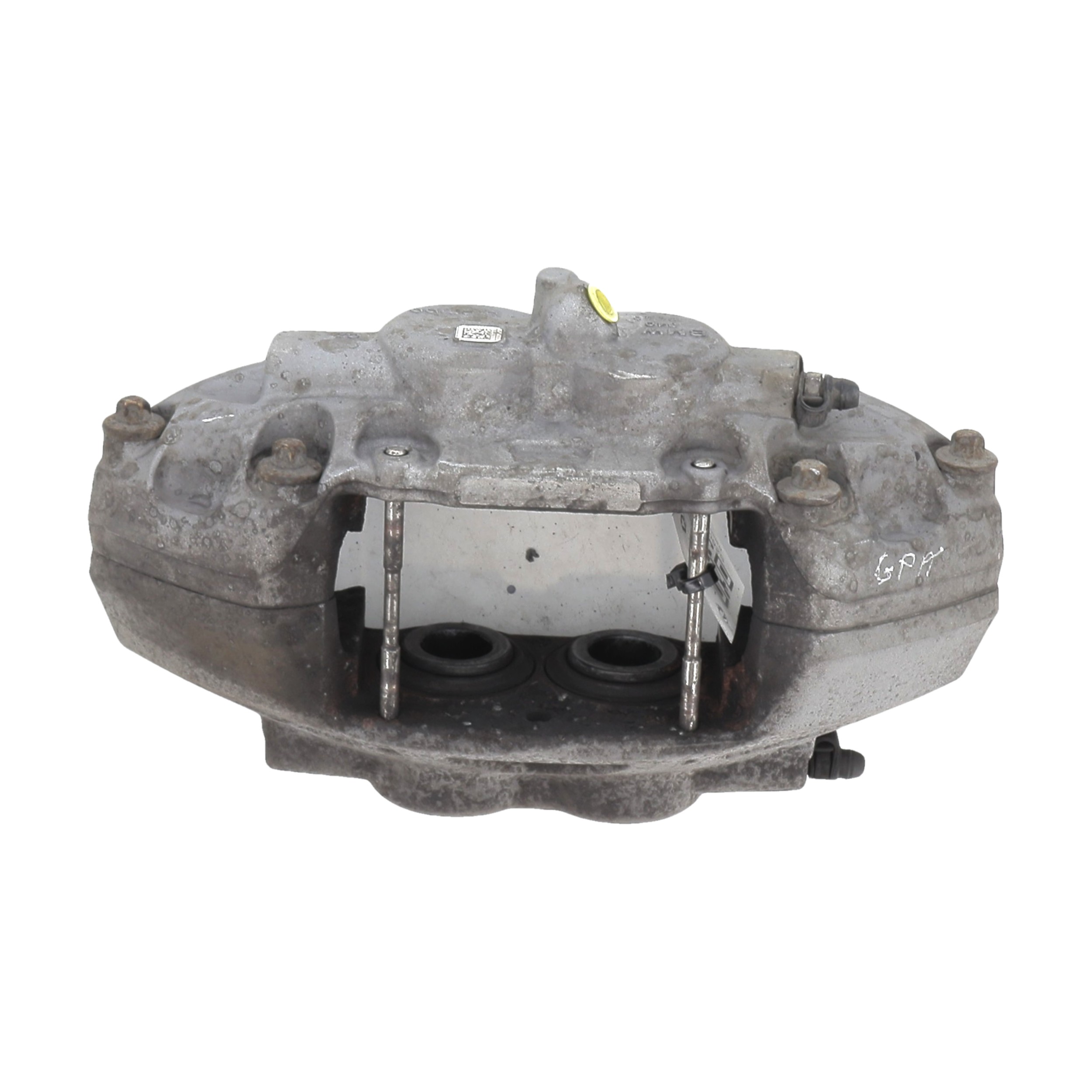 Etrier avant gauche 34116865537 - BMW SERIE 4 1 PH.1 435 XD - L0-8092S L0-8092S