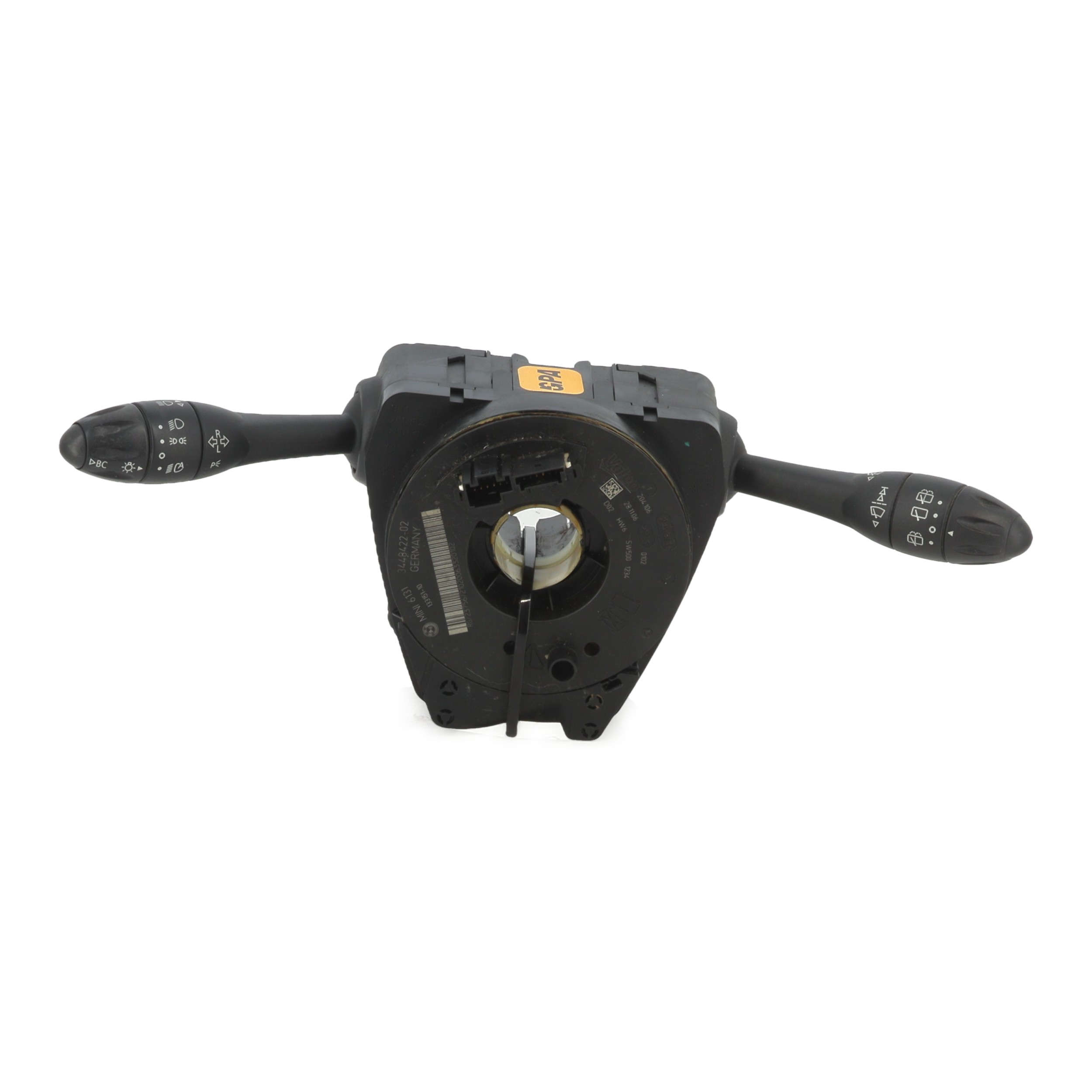 Commodo monobloc 61313453998 - MINI MINI 2 PH.1 COOPER - L0-8094T L0-8094T