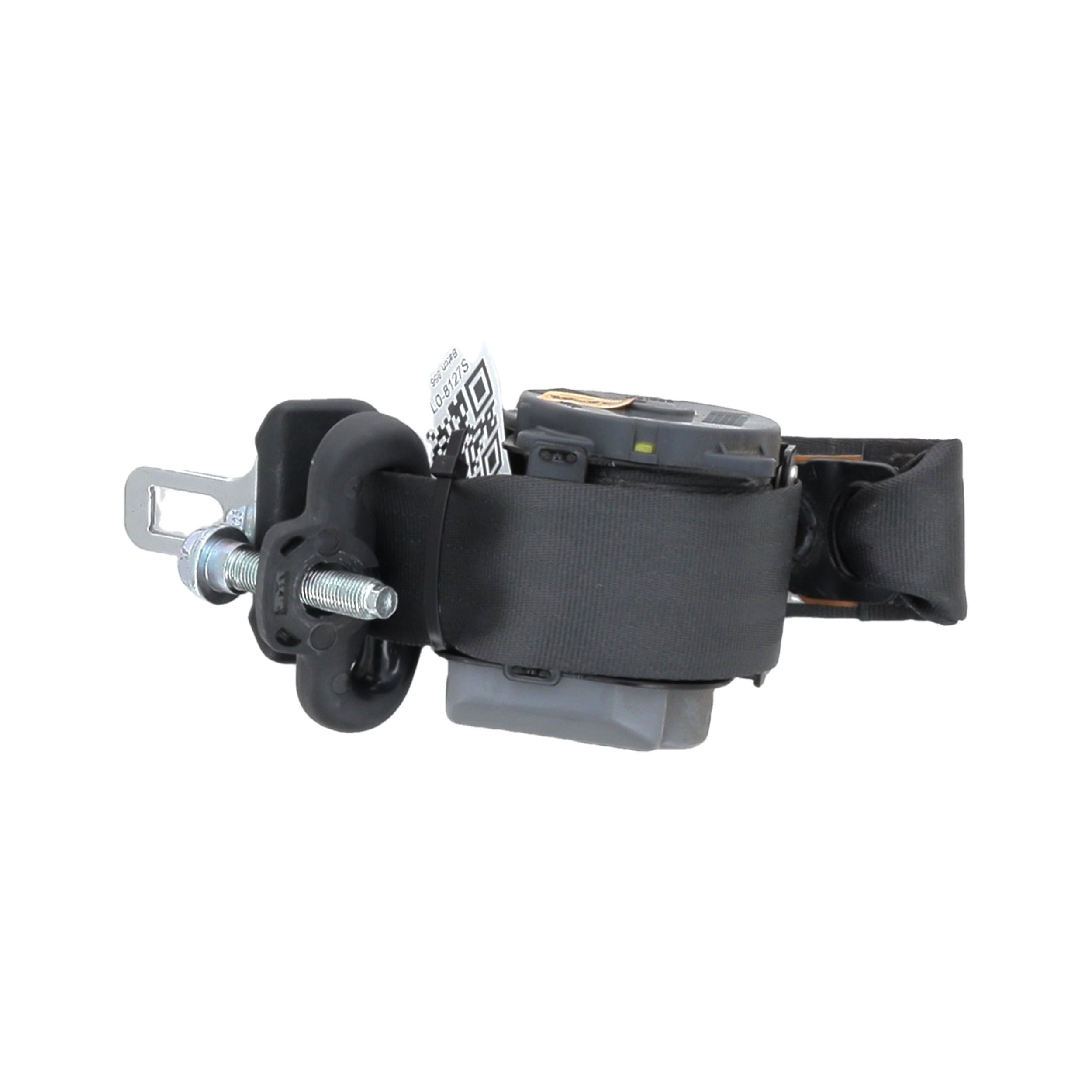Ceinture arrière gauche CHEVROLET AVEO 1 réf. 95016321 L0-8127S L0-8127S