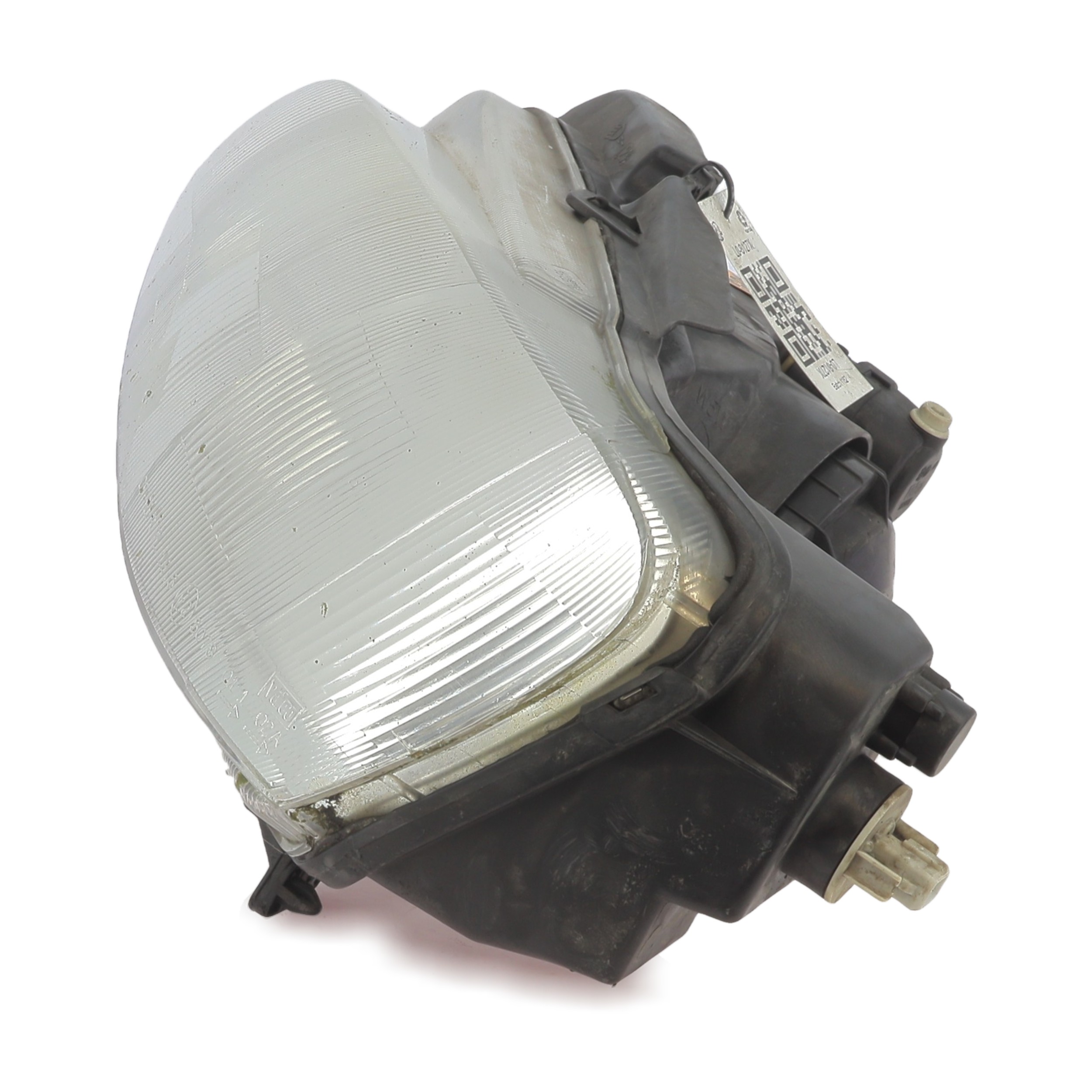 Phare gauche réf. 6204P4 PEUGEOT 106 PH.2 L0-8127X L0-8127X