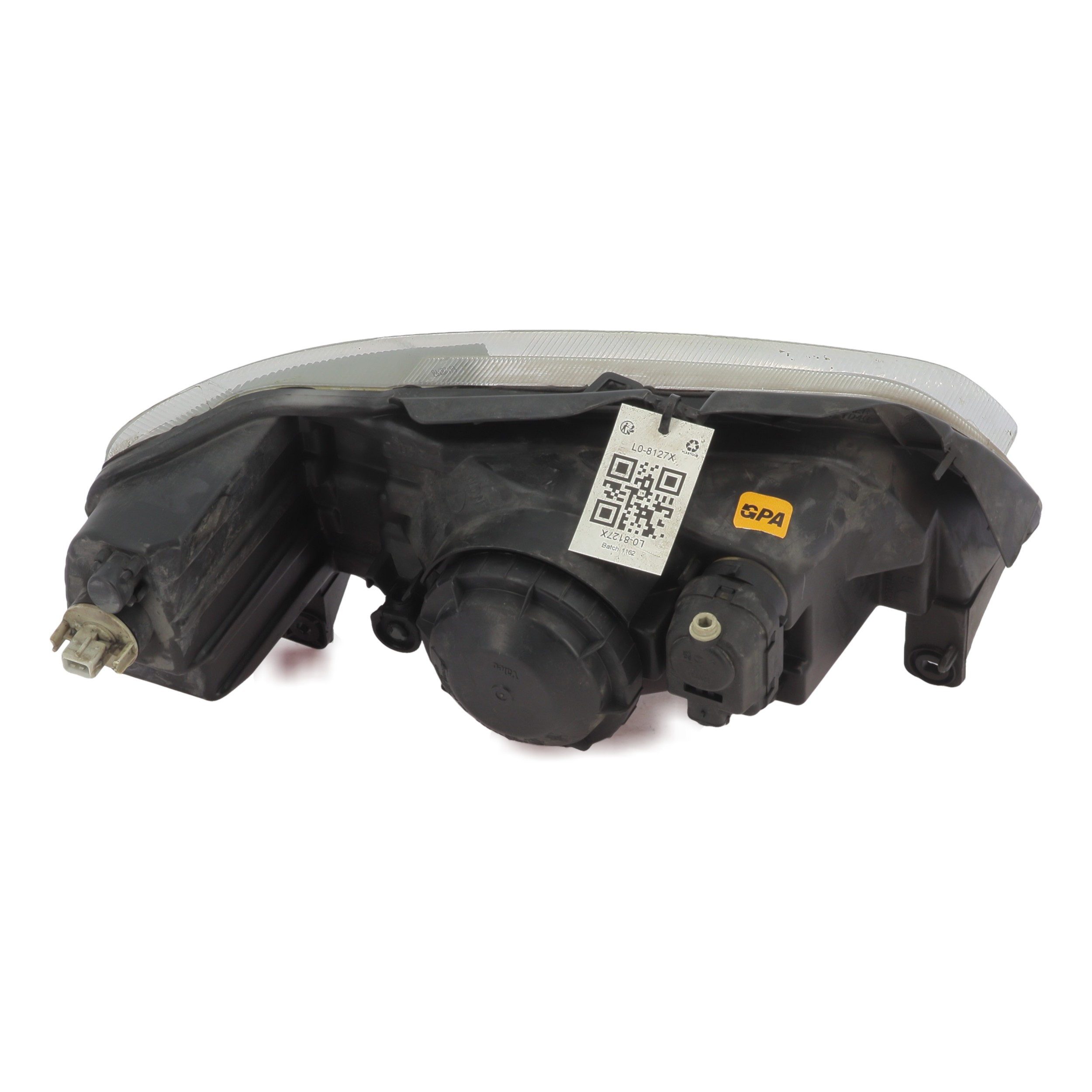 L0-8127X