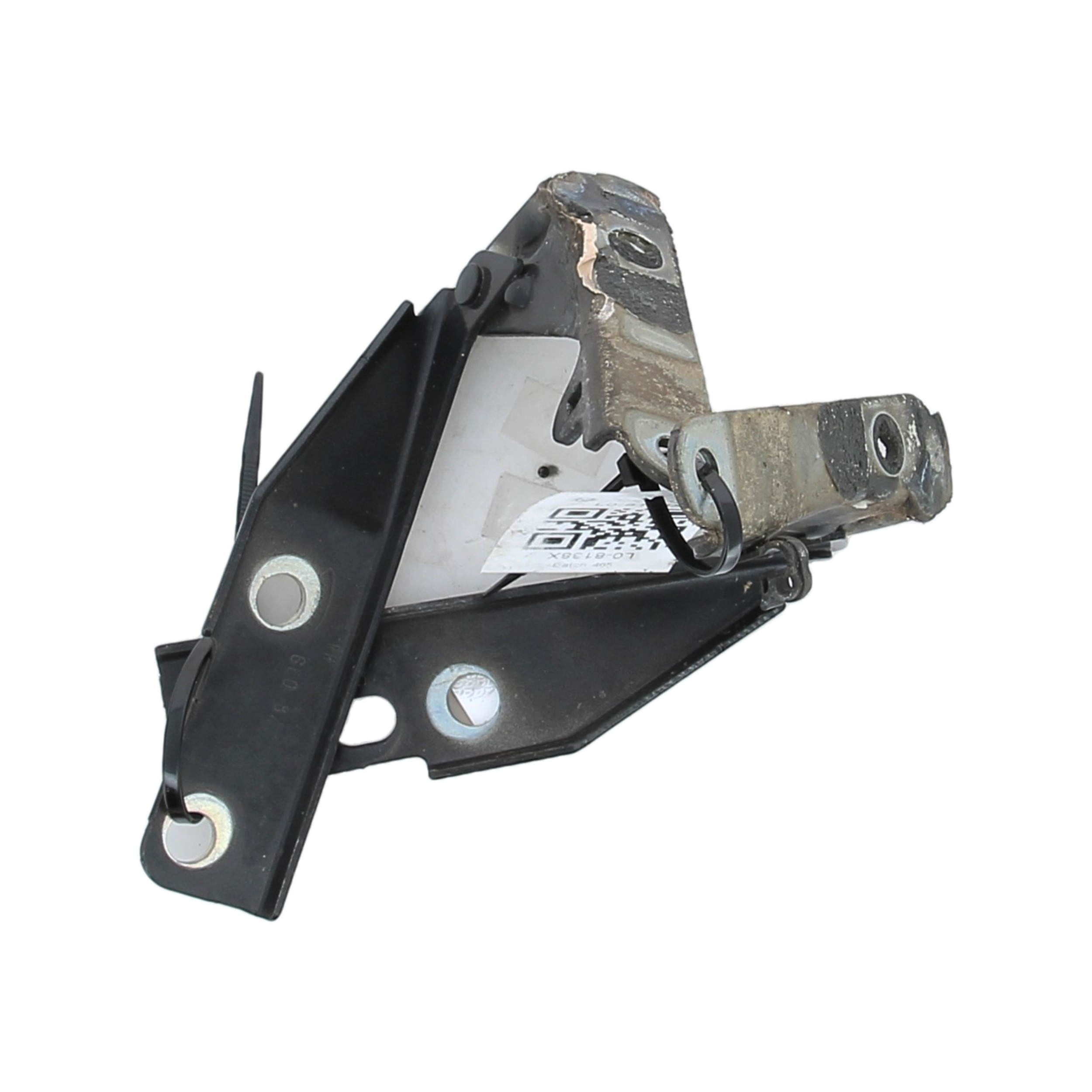 CHARNIERES DE CAPOT 6L0823301A - SEAT IBIZA 3 PH.2 1.4 TDI - L0-8138X L0-8138X