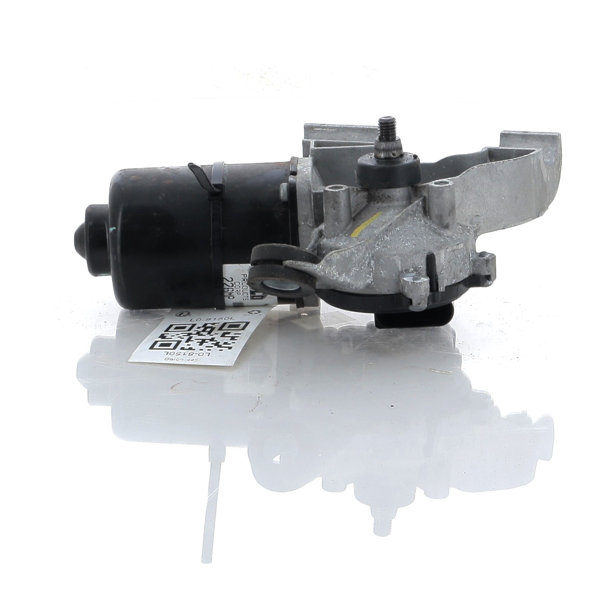Moteur d'essuie glace avant réf. 00K68359563AB JEEP COMPASS 2 L0-8150L L0-8150L