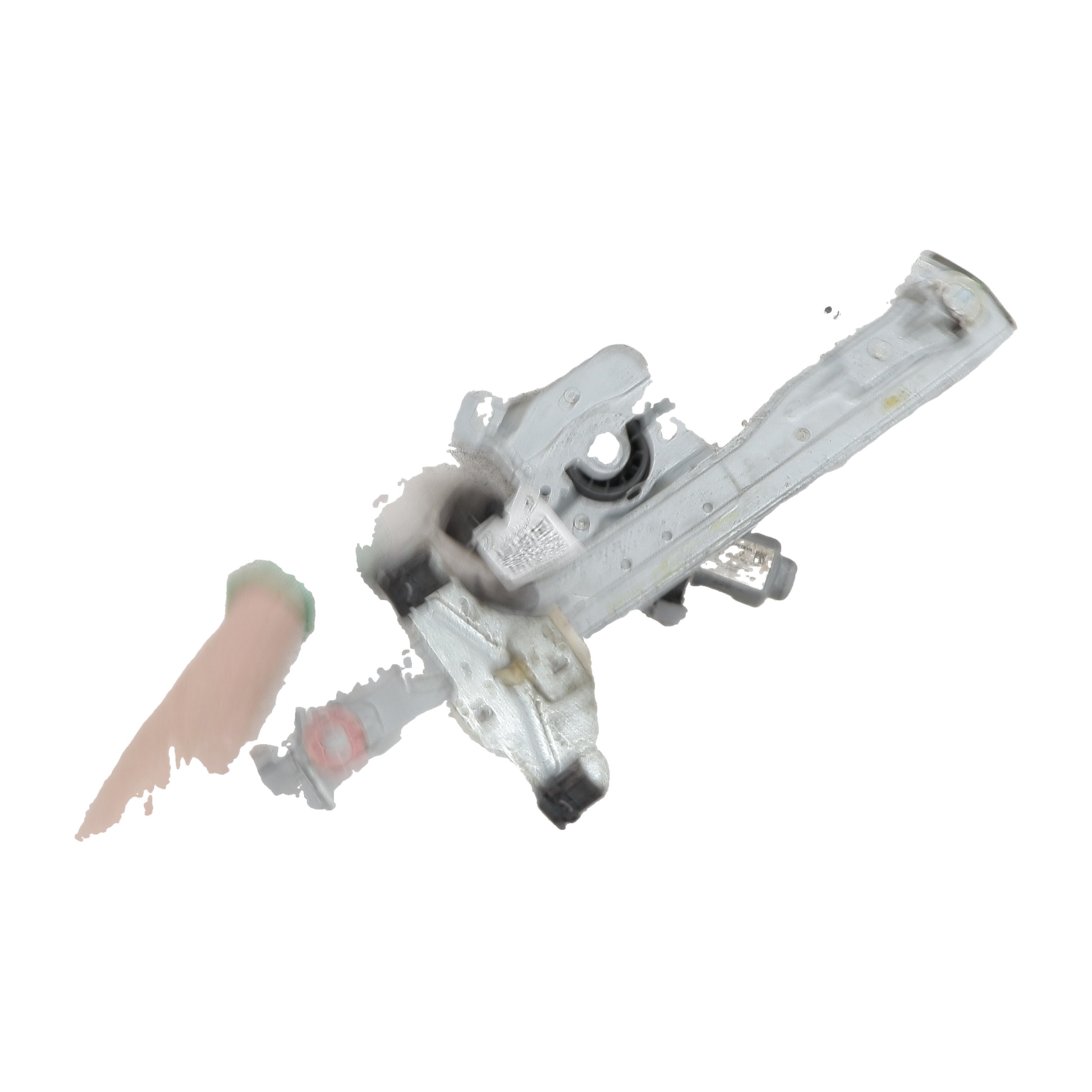 Lève-vitre arrière droit CITROEN C3 PICASSO PH.1 L0-8163P L0-8163P