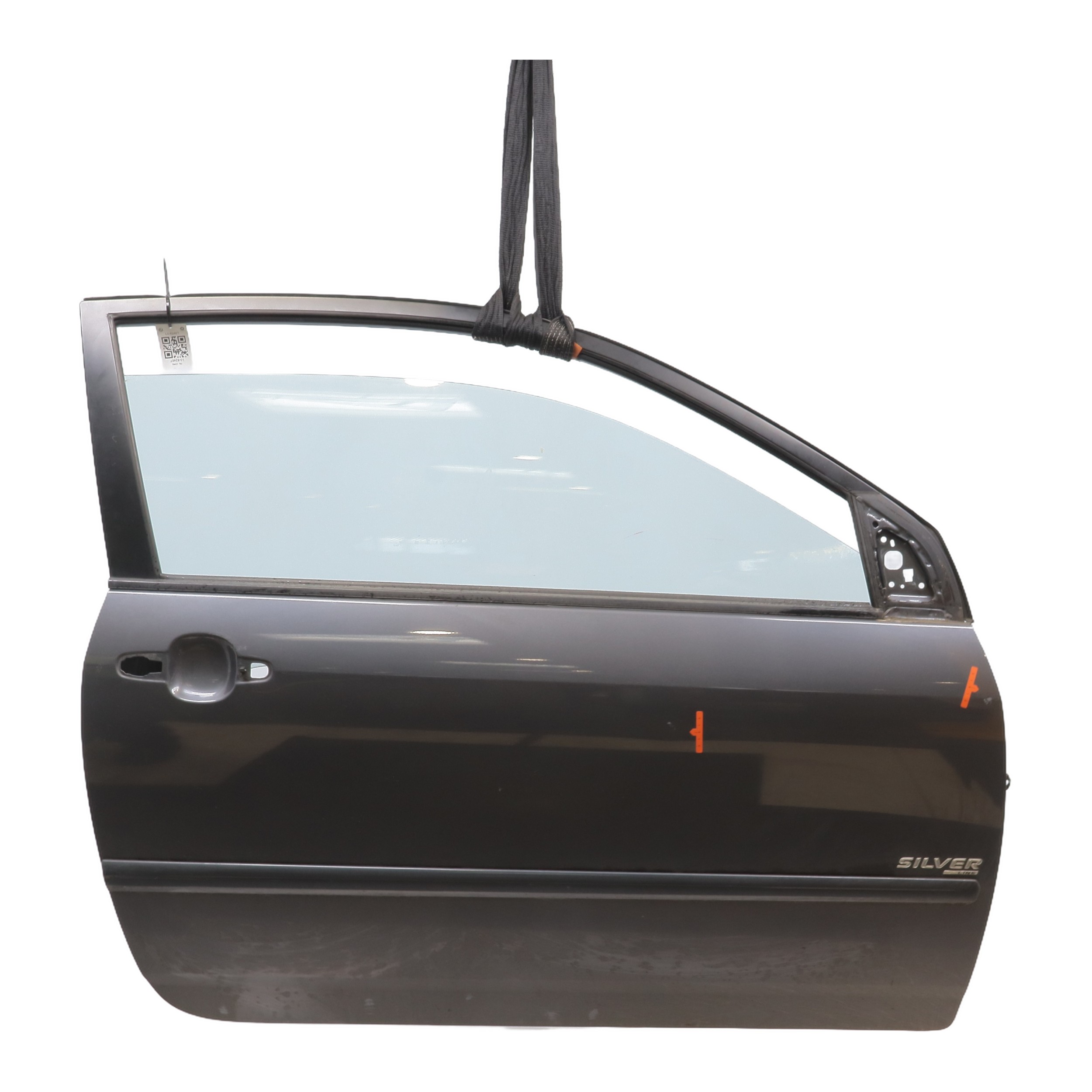 Porte droite (3 portes) TOYOTA COROLLA 9 PH.2 6700102151 L0-8246T L0-8246T