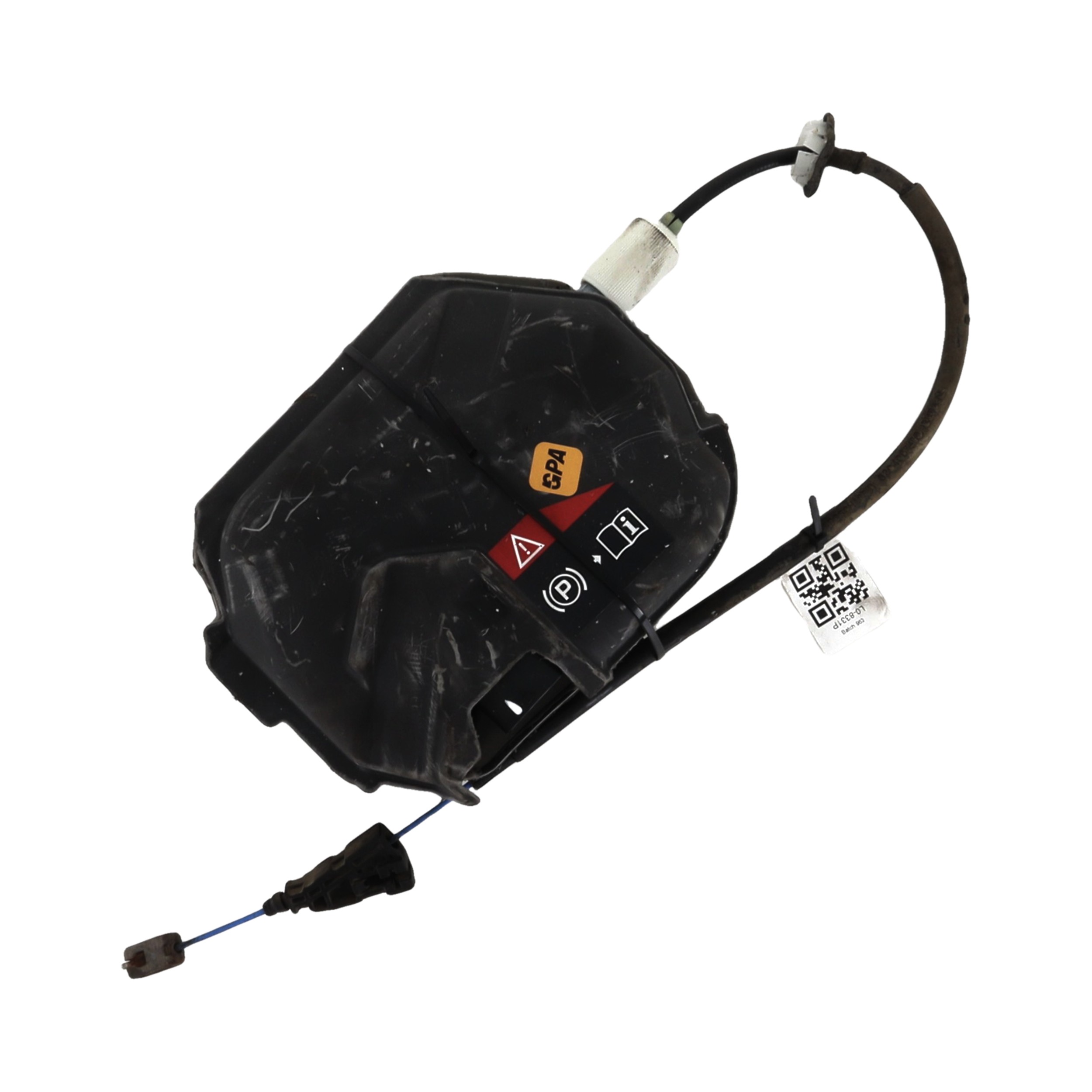 Frein à main électrique 0000470217 - CITROEN DS4 1 PH.1 1.6 EHDI - L0-8331P L0-8331P