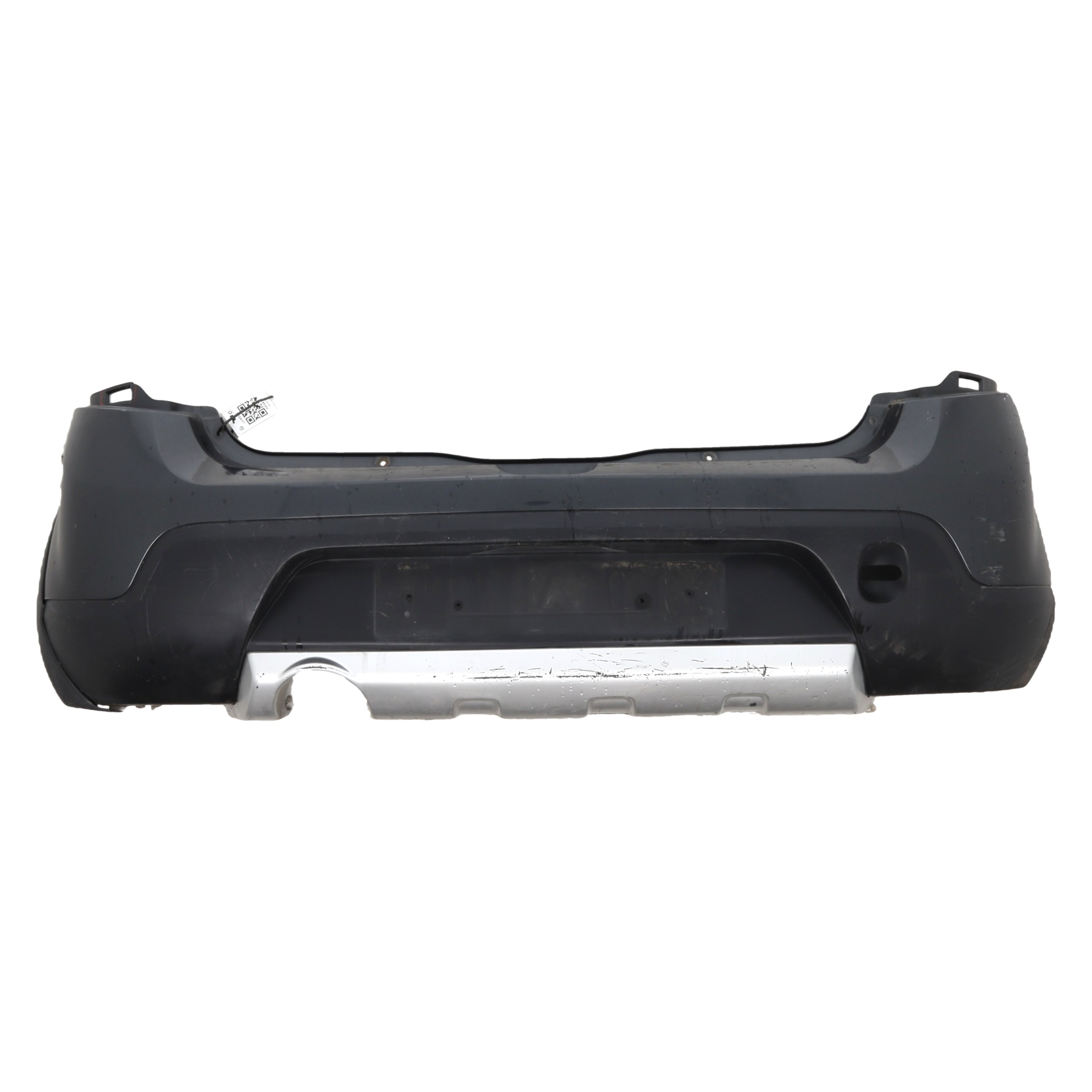 Pare choc arrière DACIA SANDERO 1 850226615R L0-8508V L0-8508V