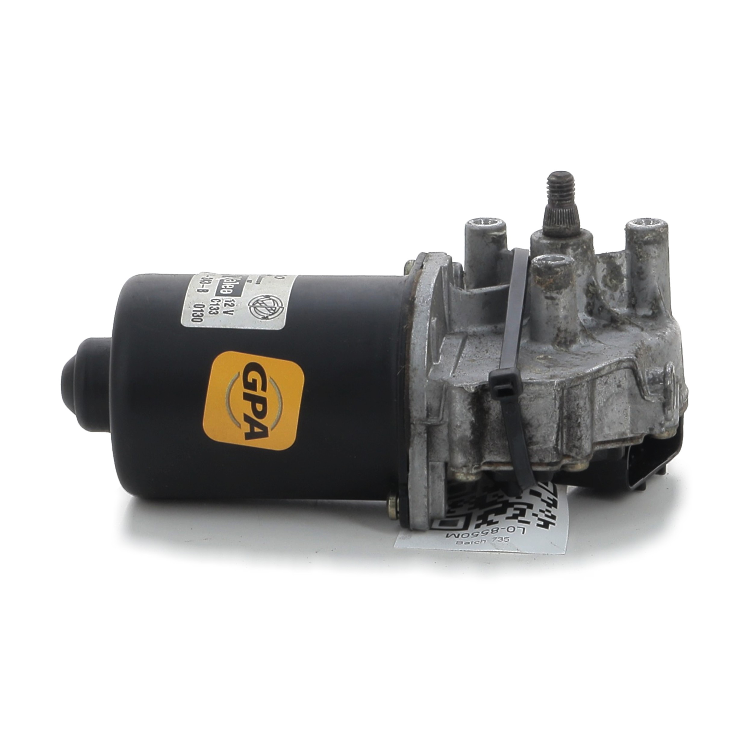 Moteur d'essuie glace avant réf. 9949505 FIAT STILO L0-8550M L0-8550M