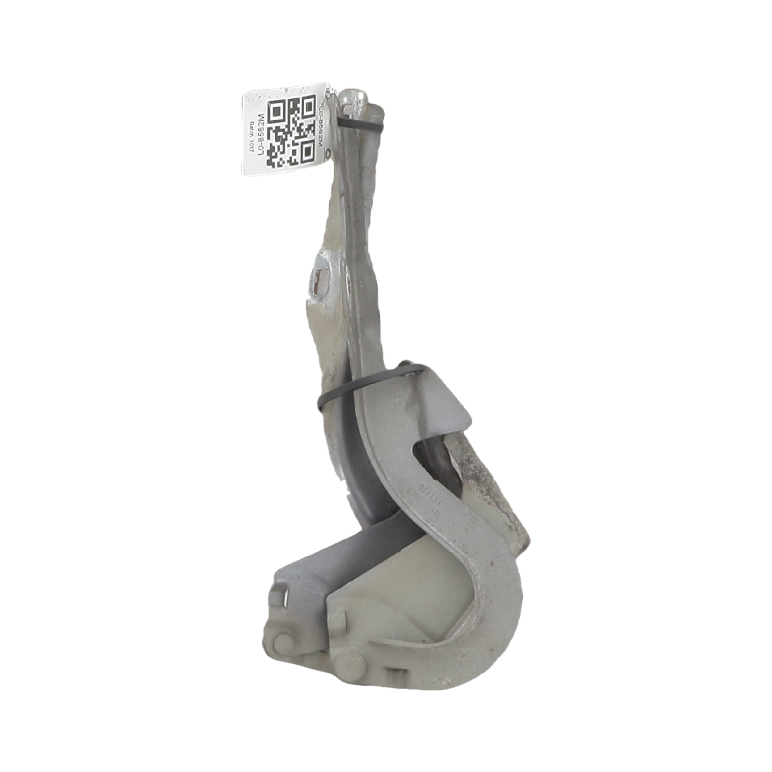 CHARNIERES DE CAPOT 9677784880 - PEUGEOT 308 2 PH.1 1.6 BHDI - L0-8582M L0-8582M