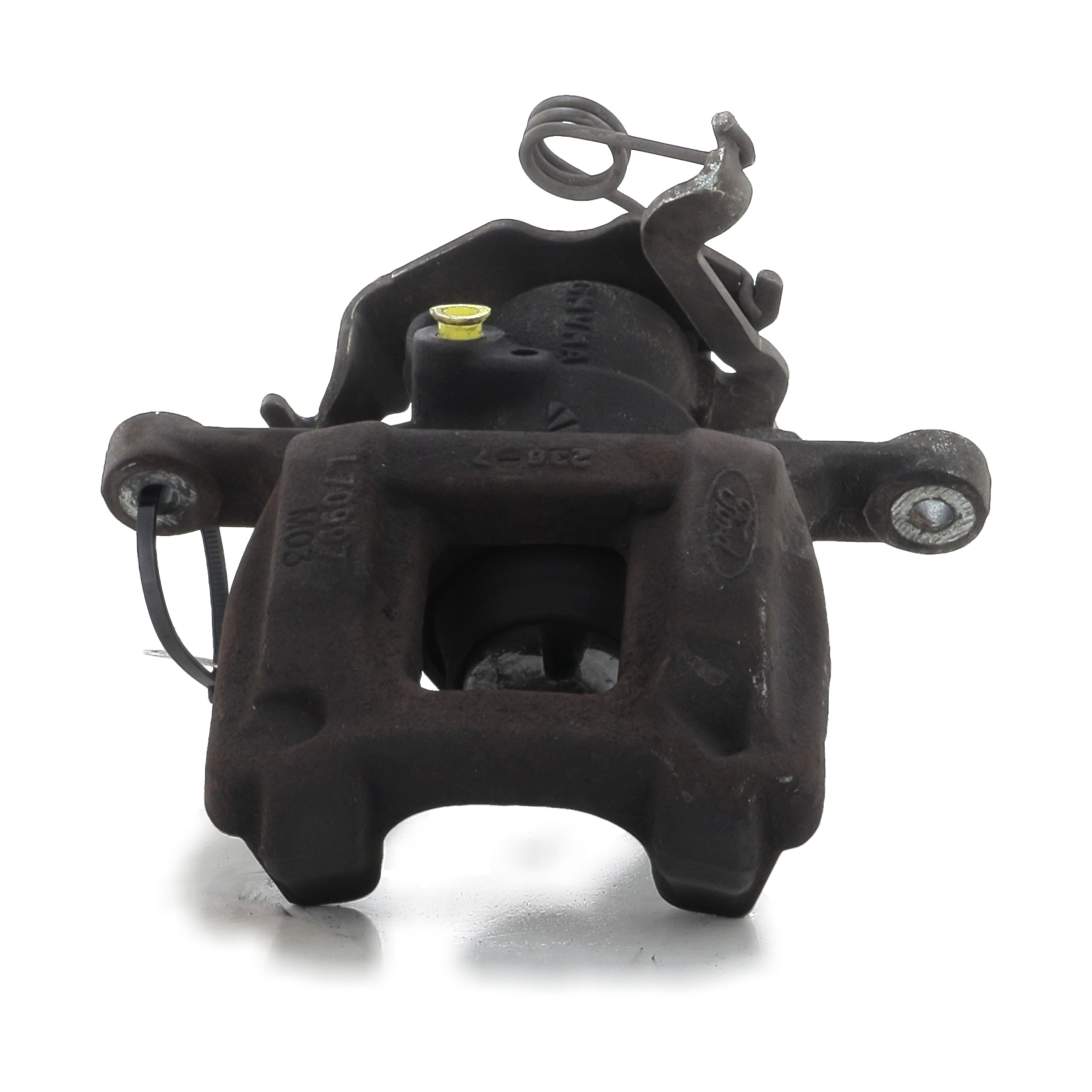 Etrier arrière droit 2023305 - FORD TRANSIT CUSTOM 1 PH.1 2.0 TDCI - L0-8672C L0-8672C