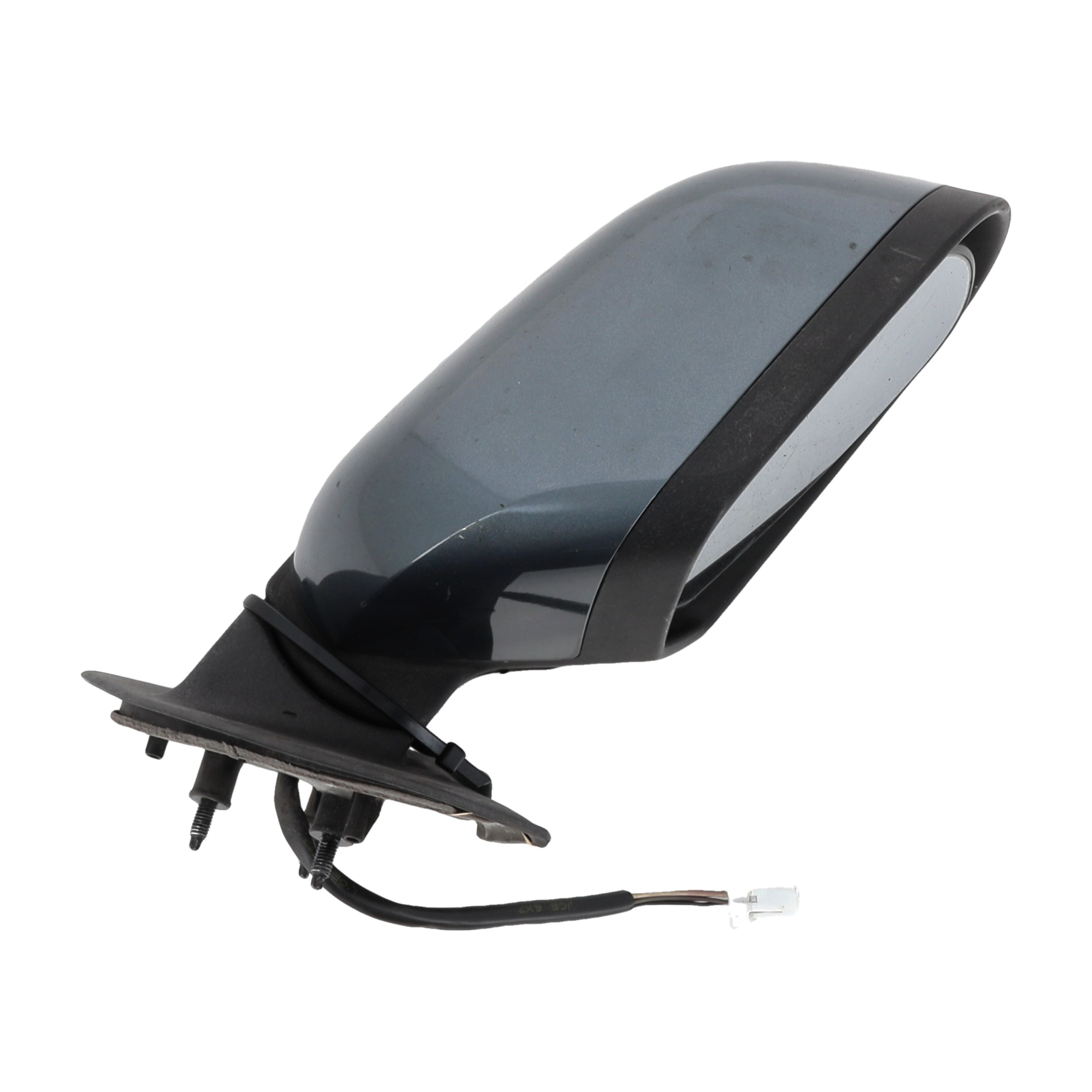 Rétroviseur droit NISSAN MICRA 4 PH.1 réf. 96301-1HB0D- L0-8680H L0-8680H