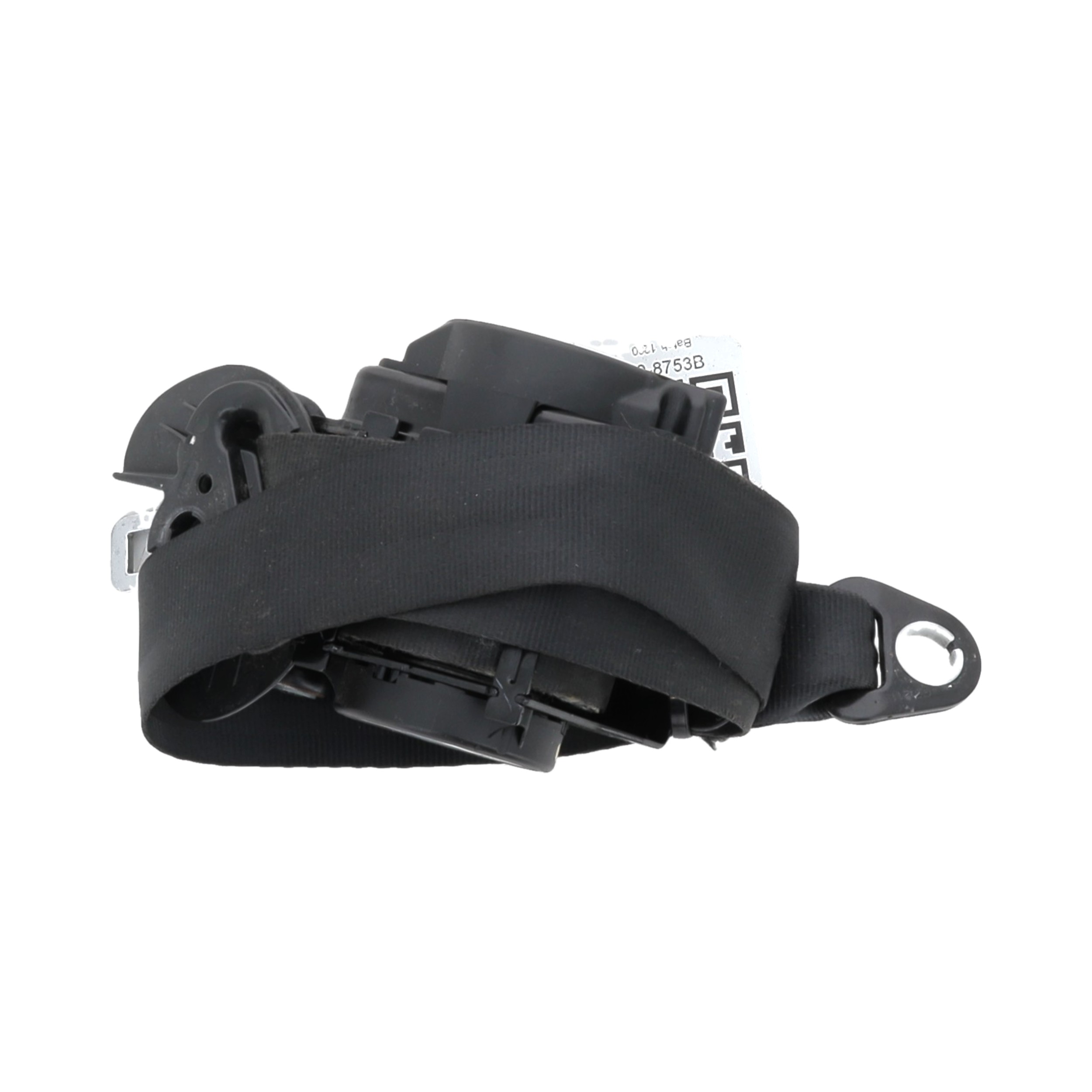 Ceinture avant gauche HYUNDAI I20 2 PH.2 réf. 88810C8000TRY L0-8753B L0-8753B