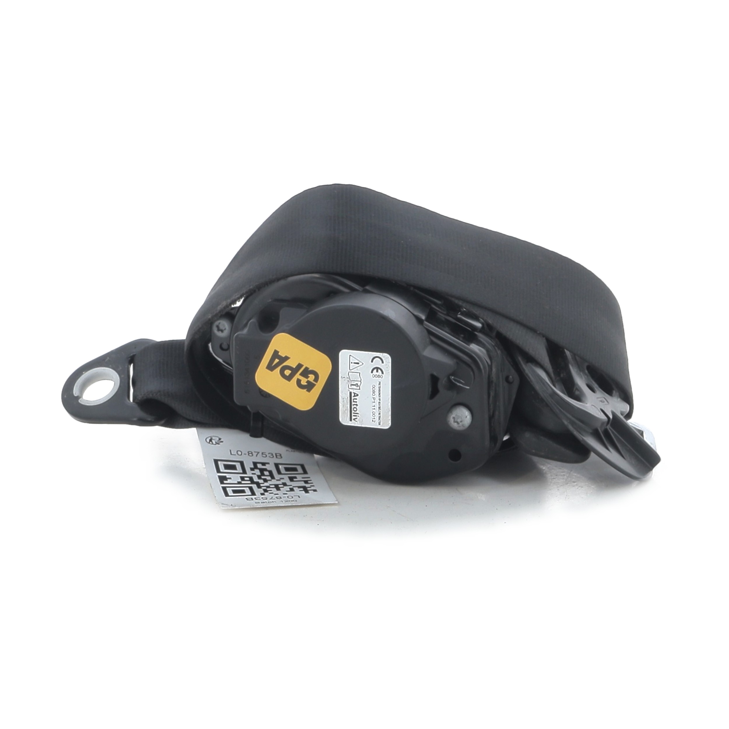 L0-8753B