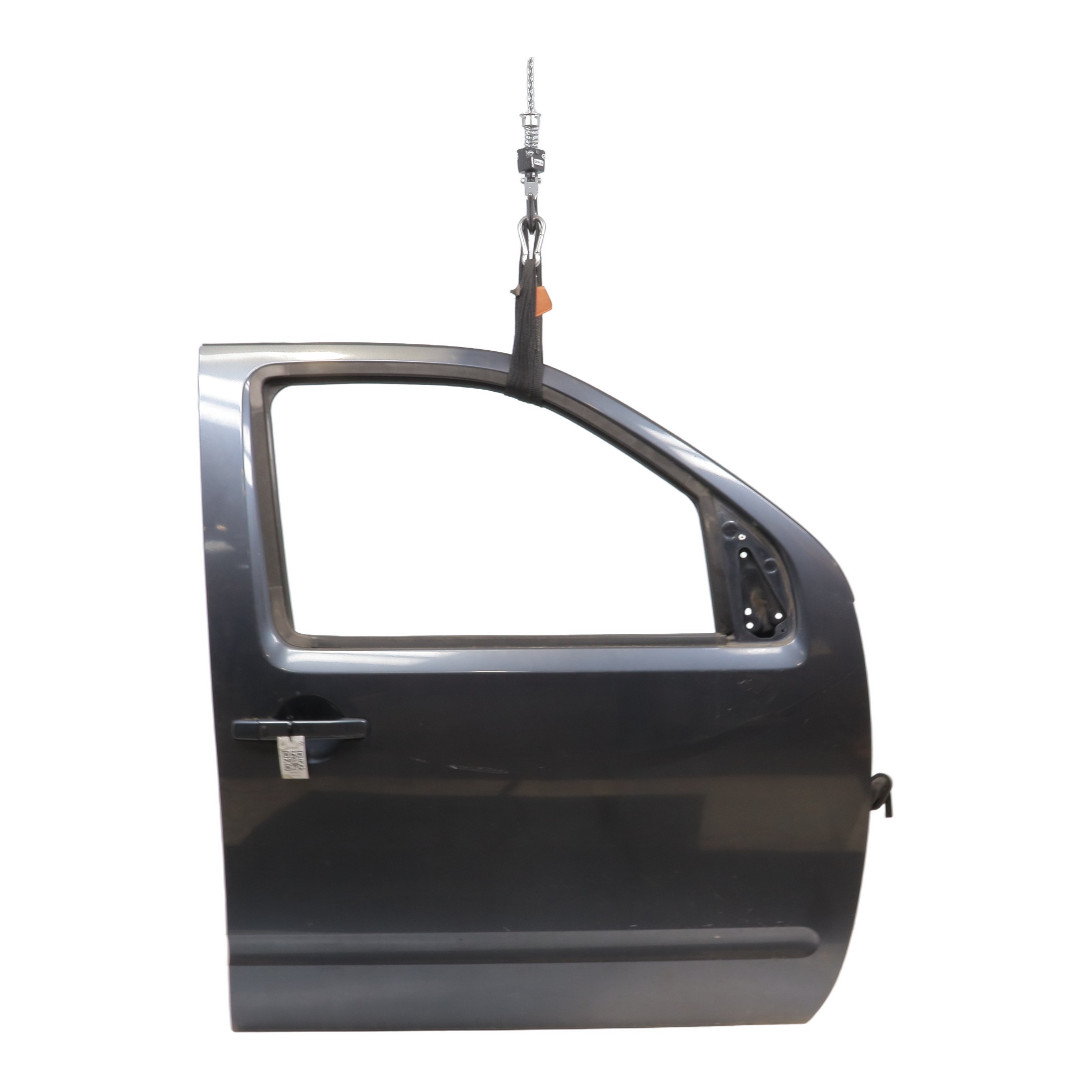 Porte avant droite NISSAN PATHFINDER 2 PH.1 H0100-5X0MB- L0-8856K L0-8856K