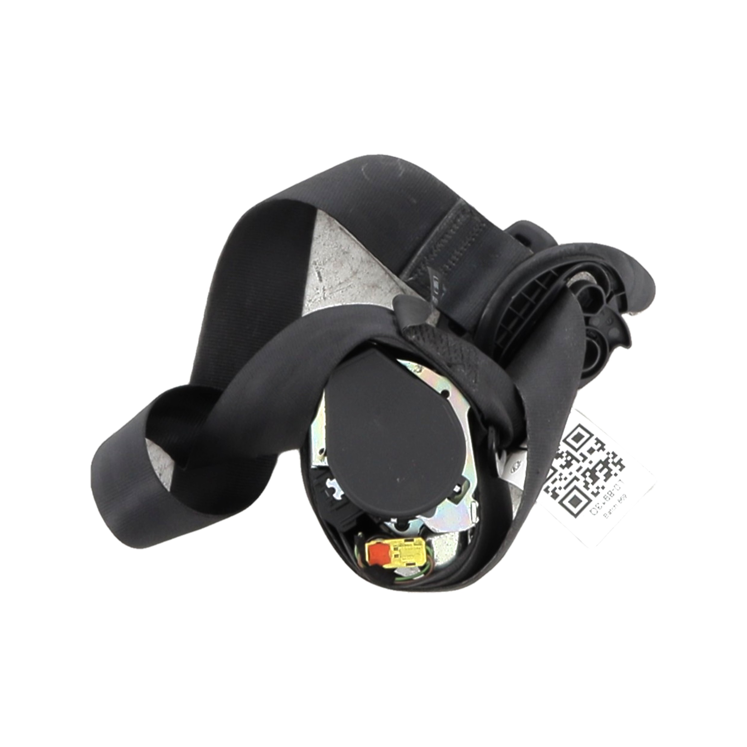 Ceinture avant droit SEAT LEON 2 PH.2 réf. 1P1857706RAA L0-8913Q L0-8913Q