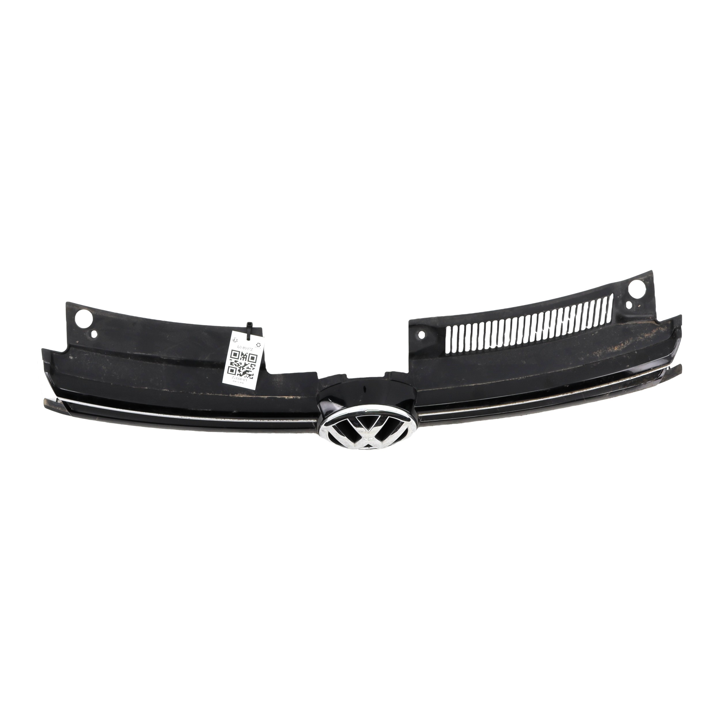 Calandre 5K0853651APZLL - VOLKSWAGEN GOLF 6 2.0 TDI - L0-8937Z L0-8937Z