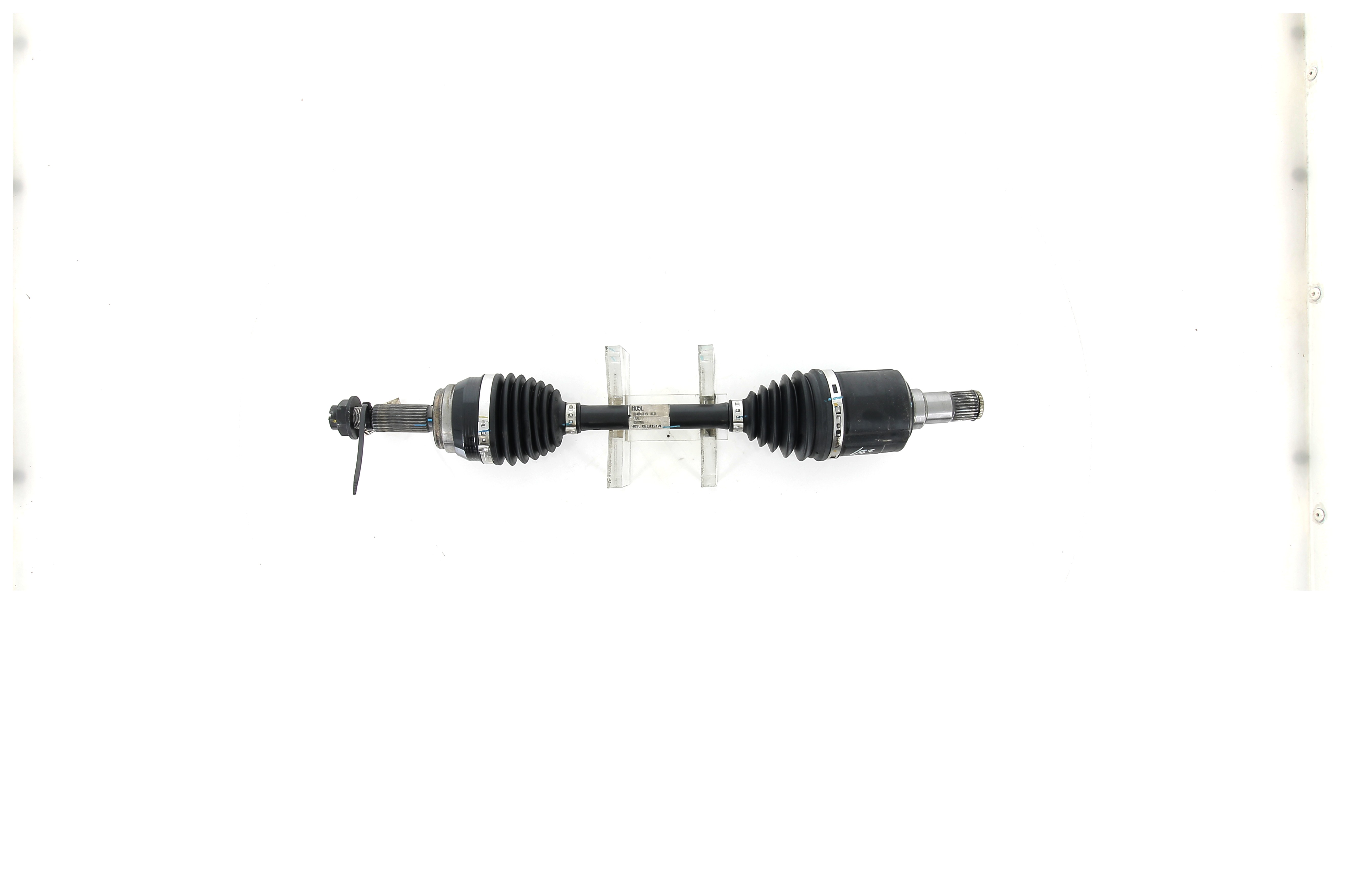 Cardan avant gauche HYUNDAI KONA PH.1 réf. 49500DD000 L0-8954Z L0-8954Z