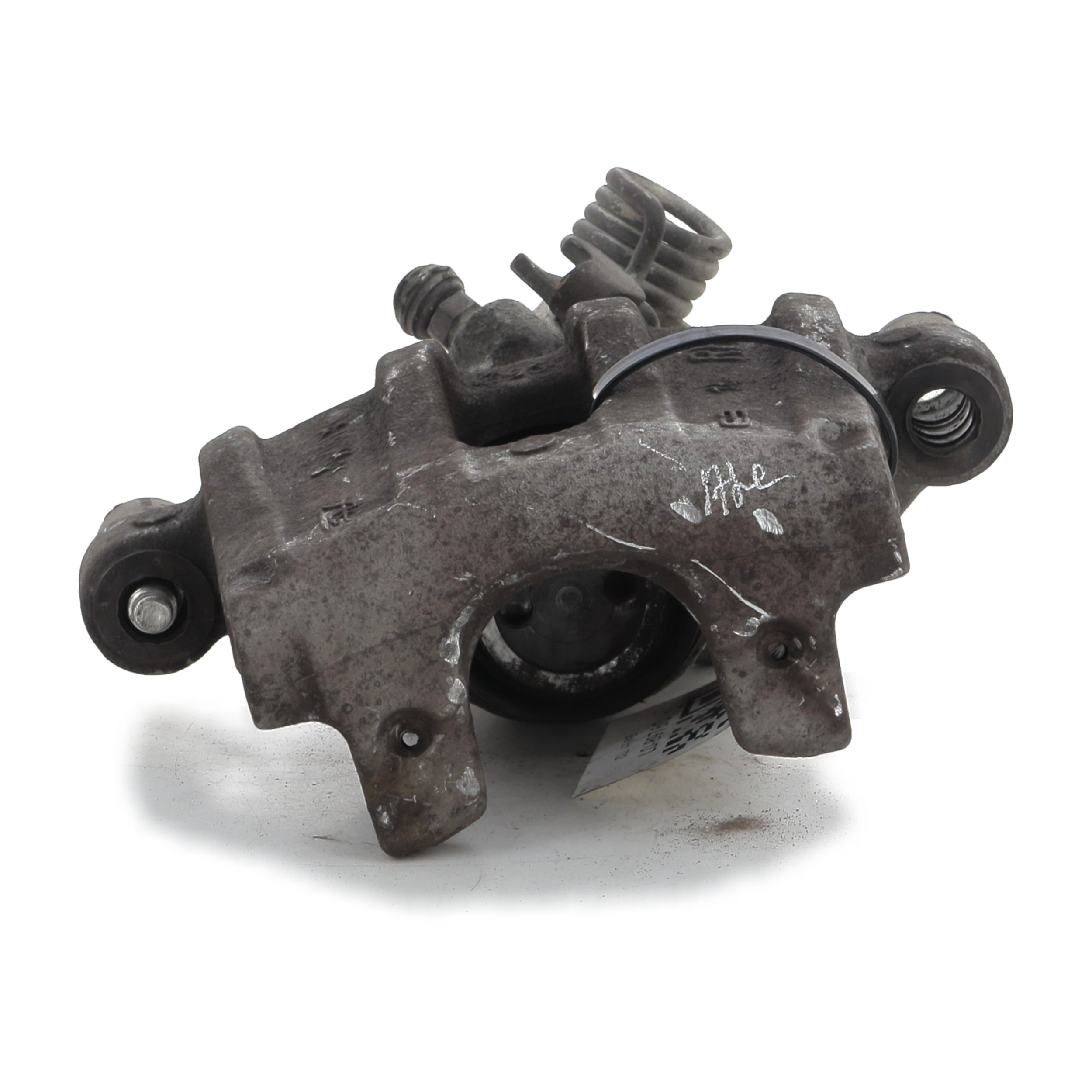 Etrier arrière droit BPYK2661XC - MAZDA MAZDA 3 1 PH.2 1.6 MZCD - L0-8978C L0-8978C