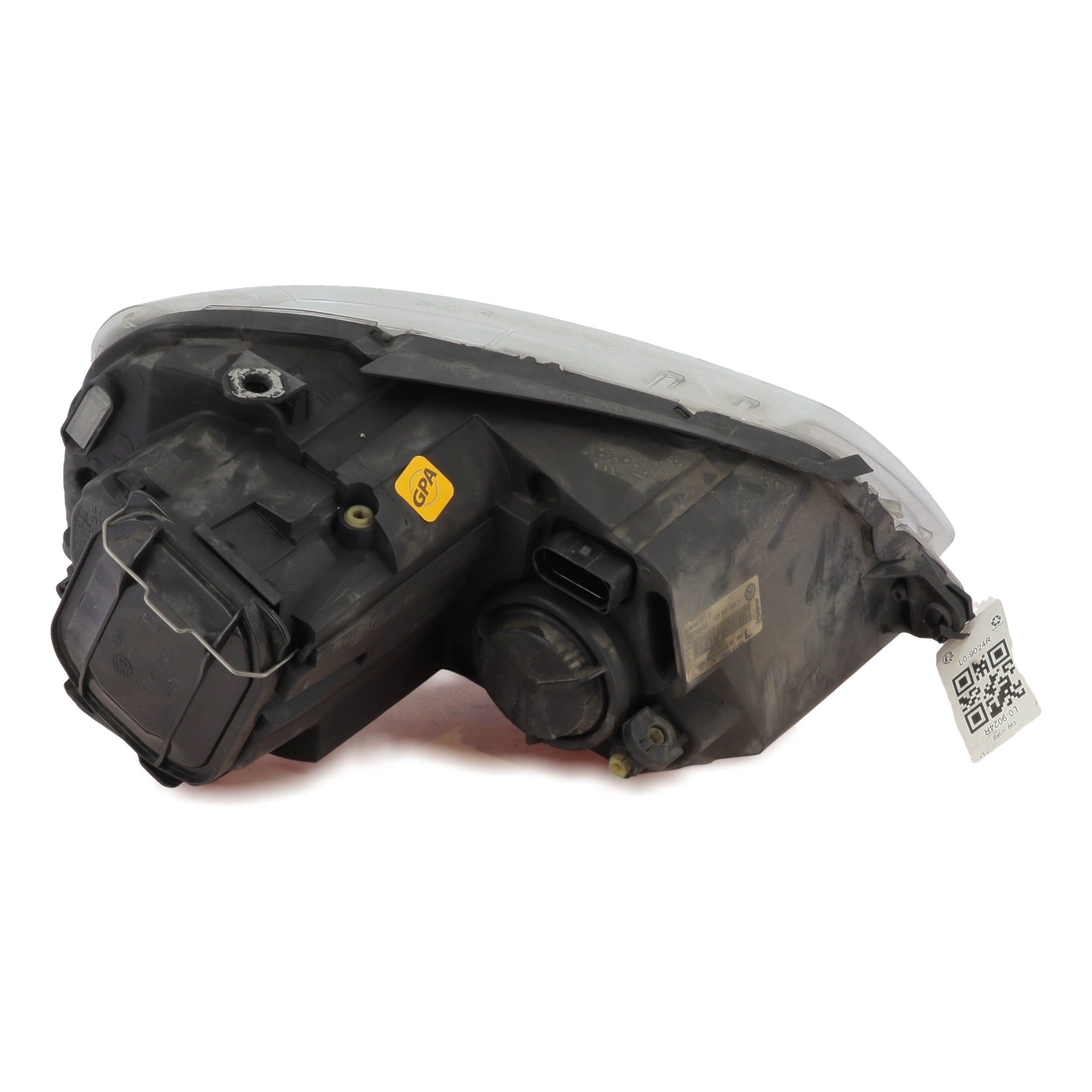 Phare gauche réf. 1Q1941005D VOLKSWAGEN EOS PH.1 L0-9024R L0-9024R