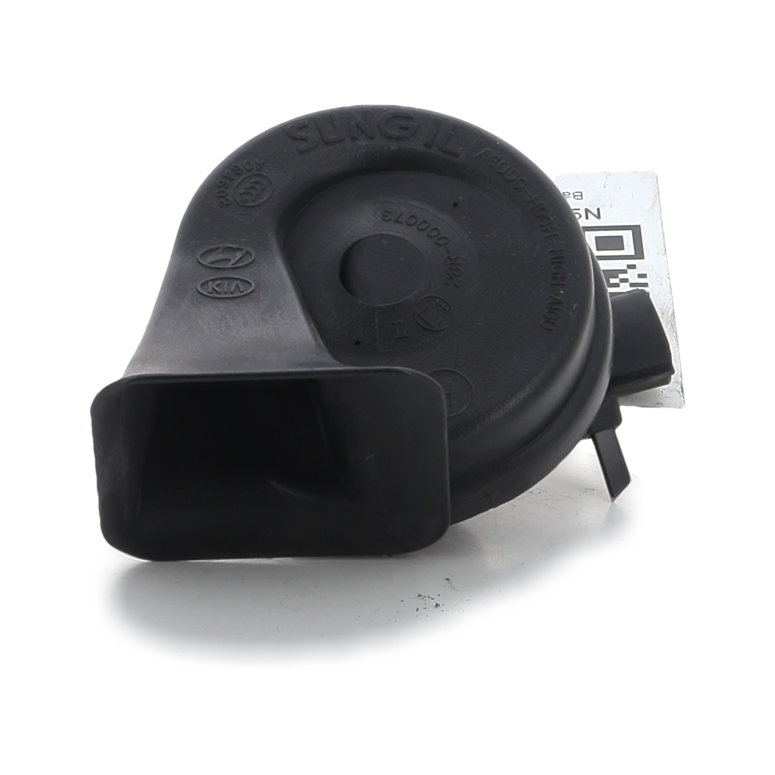 Klaxon 96610A4100 - KIA CARENS 4 PH.1 1.7 CRDI - L0-9065N L0-9065N