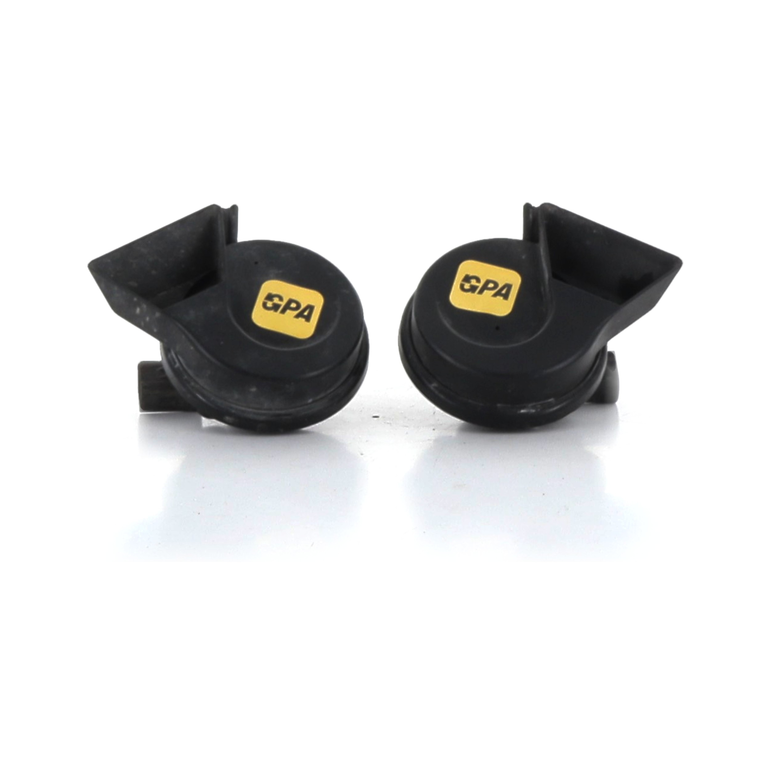 Klaxon 8E0951221D - AUDI A4 2 PH.2 TDI - L0-9065R L0-9065R