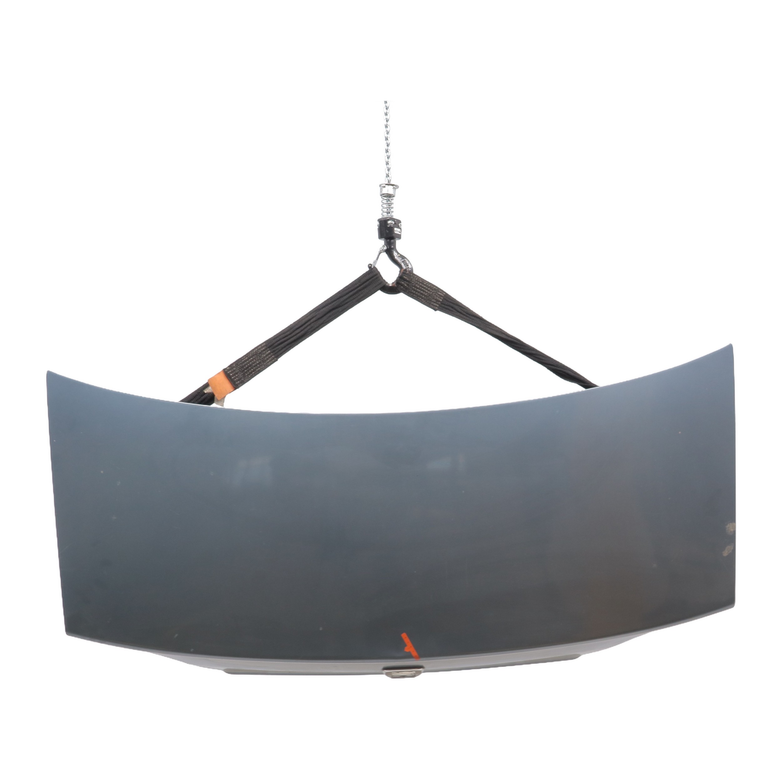 Malle PEUGEOT 406 PH.2 BLEU CLAIR réf. 860675 L0-9080A L0-9080A