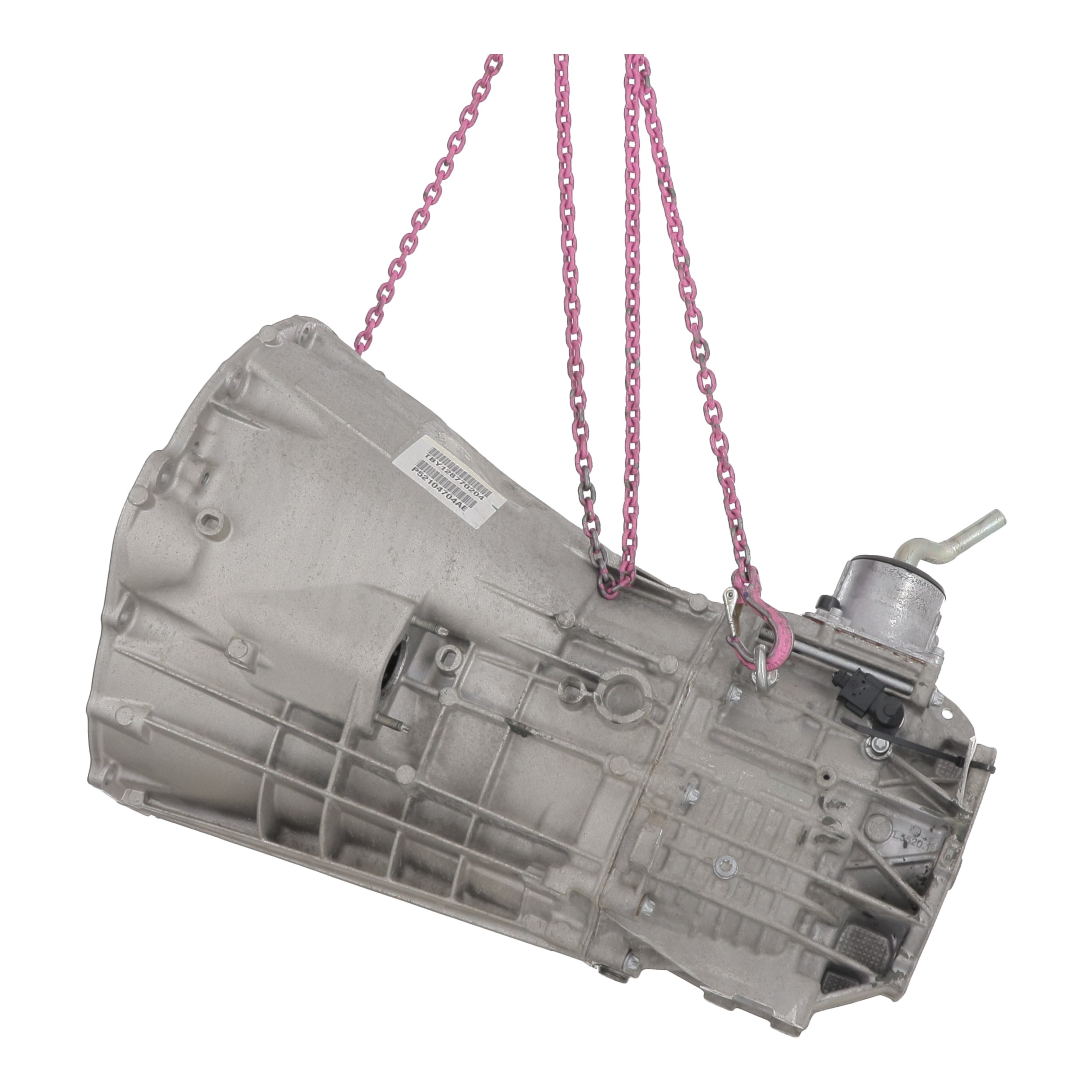 Boîte de vitesses type P52104646AC DODGE NITRO L0-9090P L0-9090P