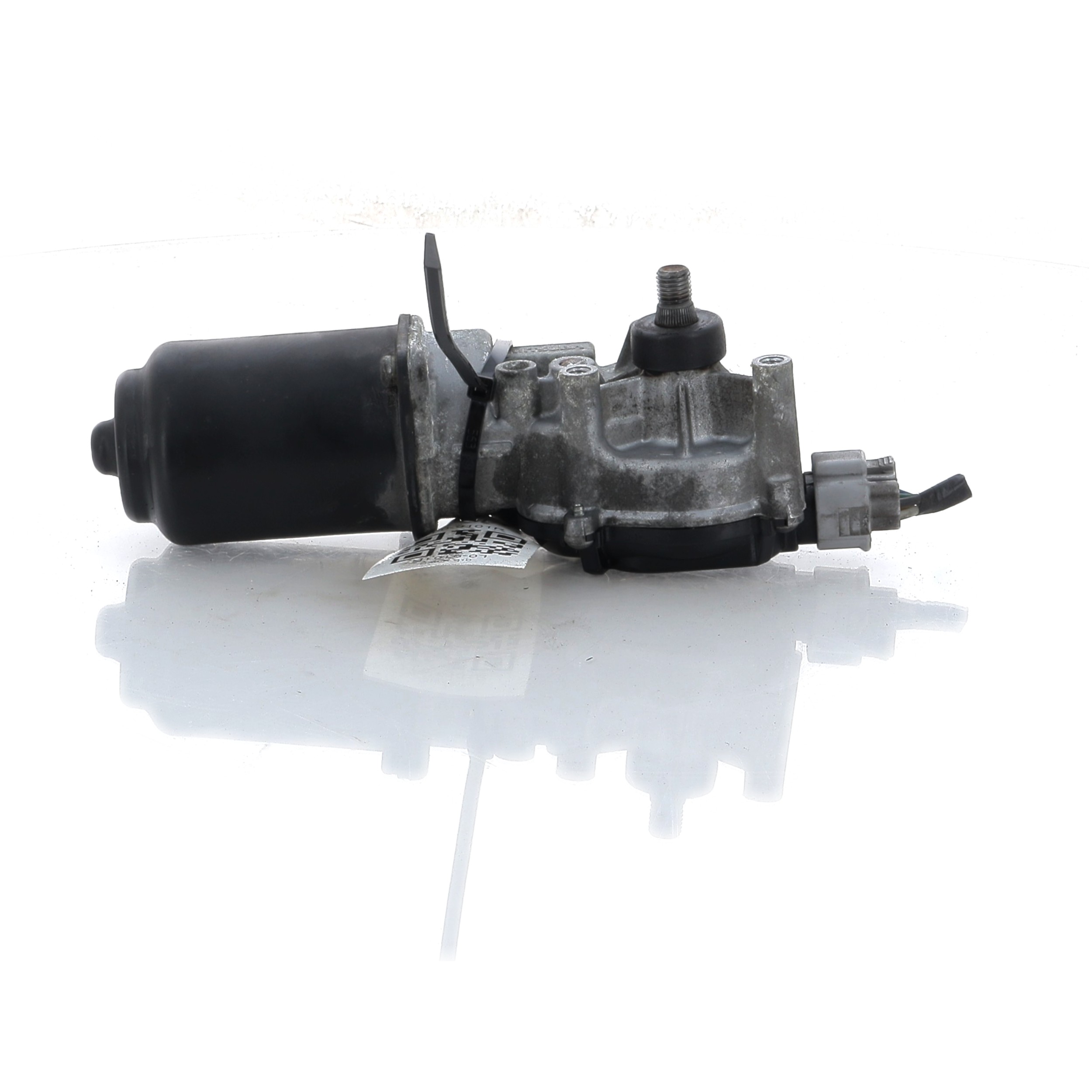 Moteur d'essuie glace avant réf. 76505SJDG01 HONDA FR-V L0-9101R L0-9101R