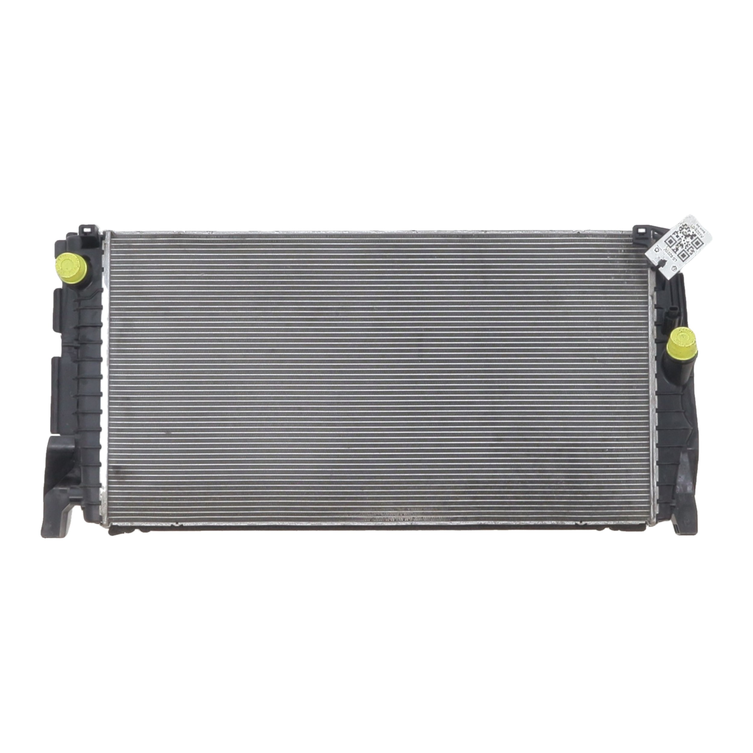 Radiateur d'eau MINI MINI 3 PH.1 ONE 102 réf. 17118645783 L0-9201V L0-9201V