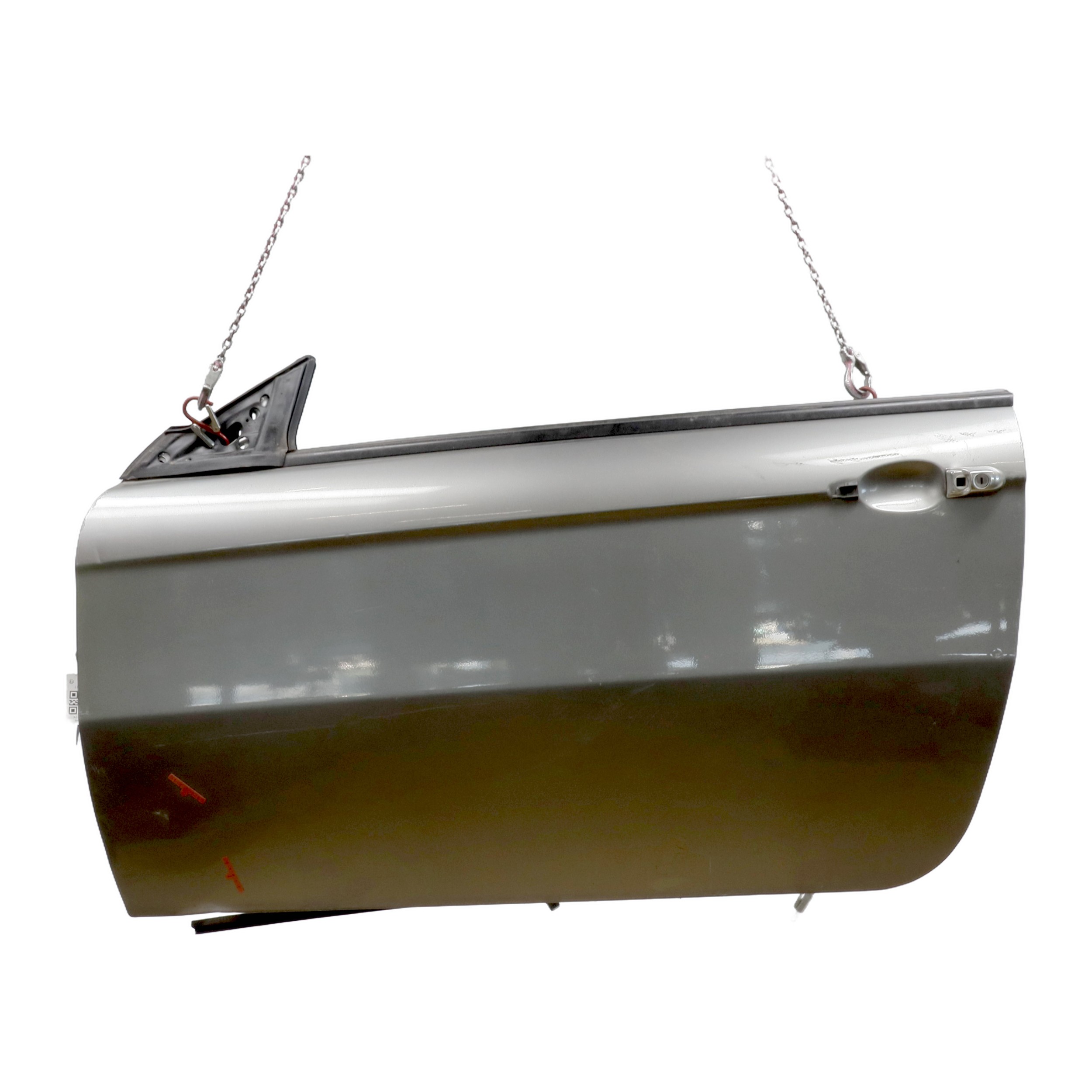 Porte gauche (3 portes) ALFA-ROMEO GT 60690857 L0-9272K L0-9272K