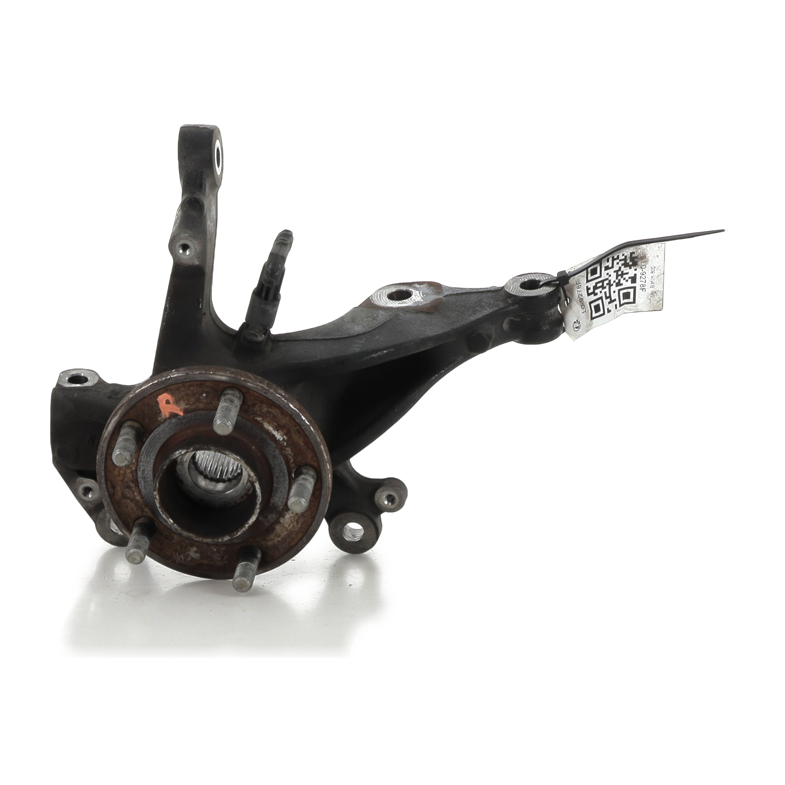 Pivot avant droit FORD KUGA 3 2.0 TDCI réf. 2451512 L0-9278F L0-9278F