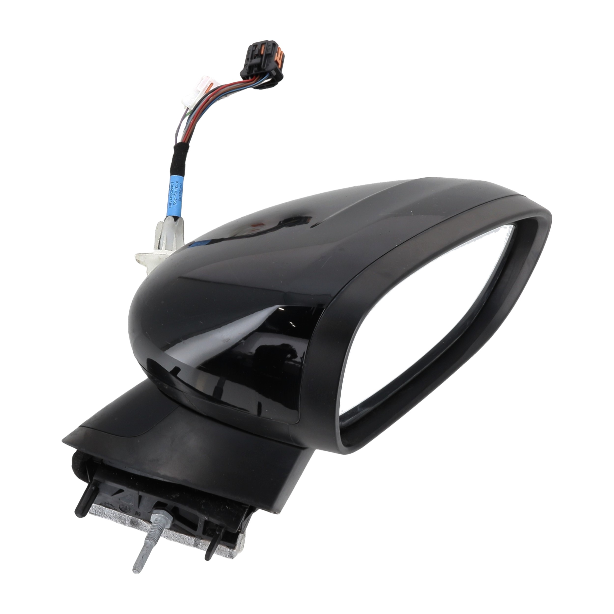 Rétroviseur droit CITROEN C4 2 PH.1 réf. 1635517380 L0-9280Z L0-9280Z