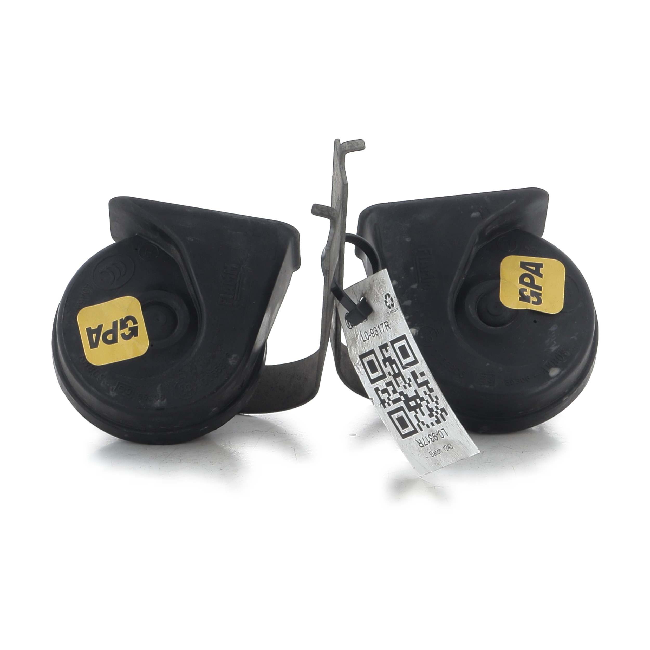 Klaxon 61335A9D506 - BMW X6 1 PH.1 XDRIVE35 - L0-9317R L0-9317R