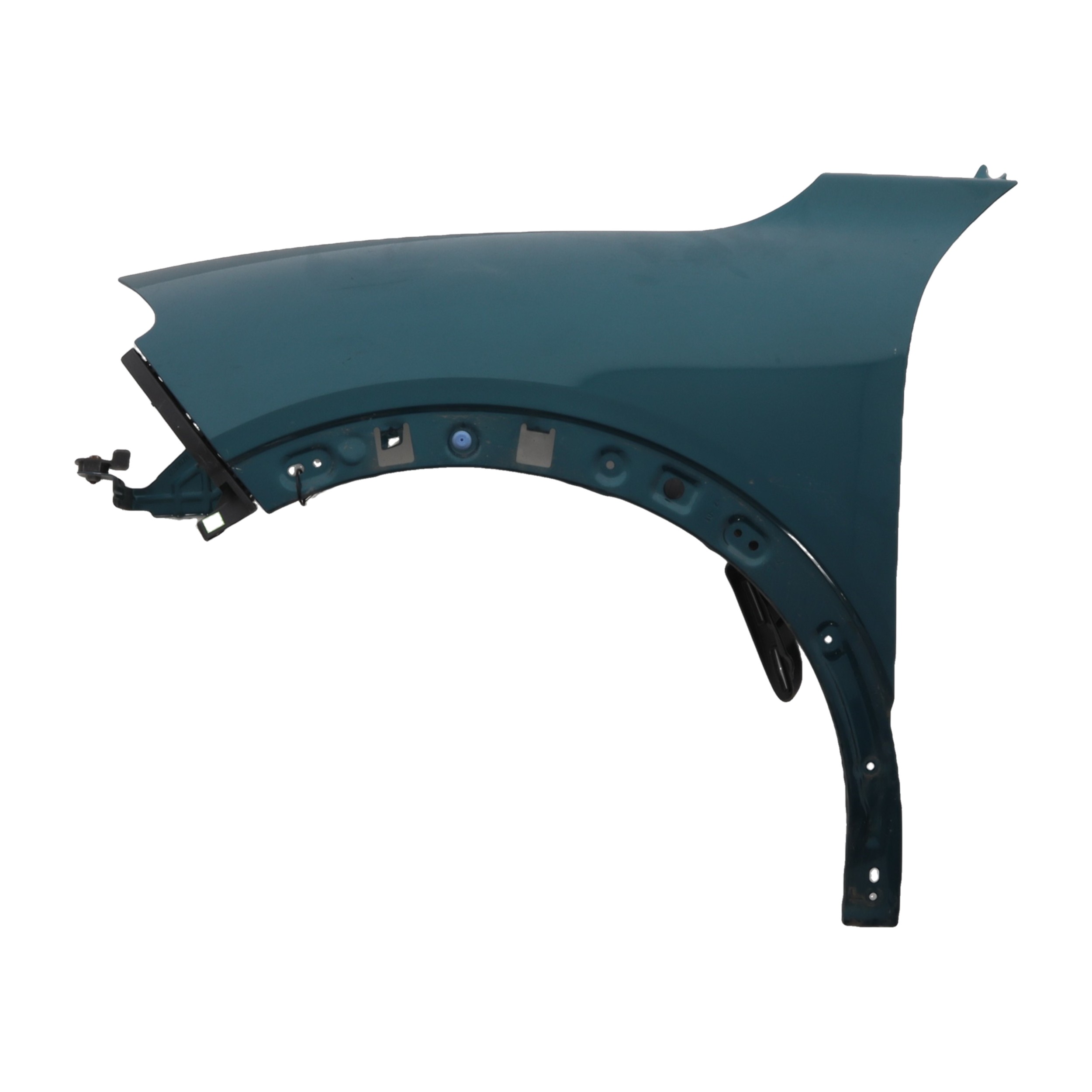 Aile avant gauche DS DS3 CROSSBACK PH.1 9820732280 L0-9353K L0-9353K