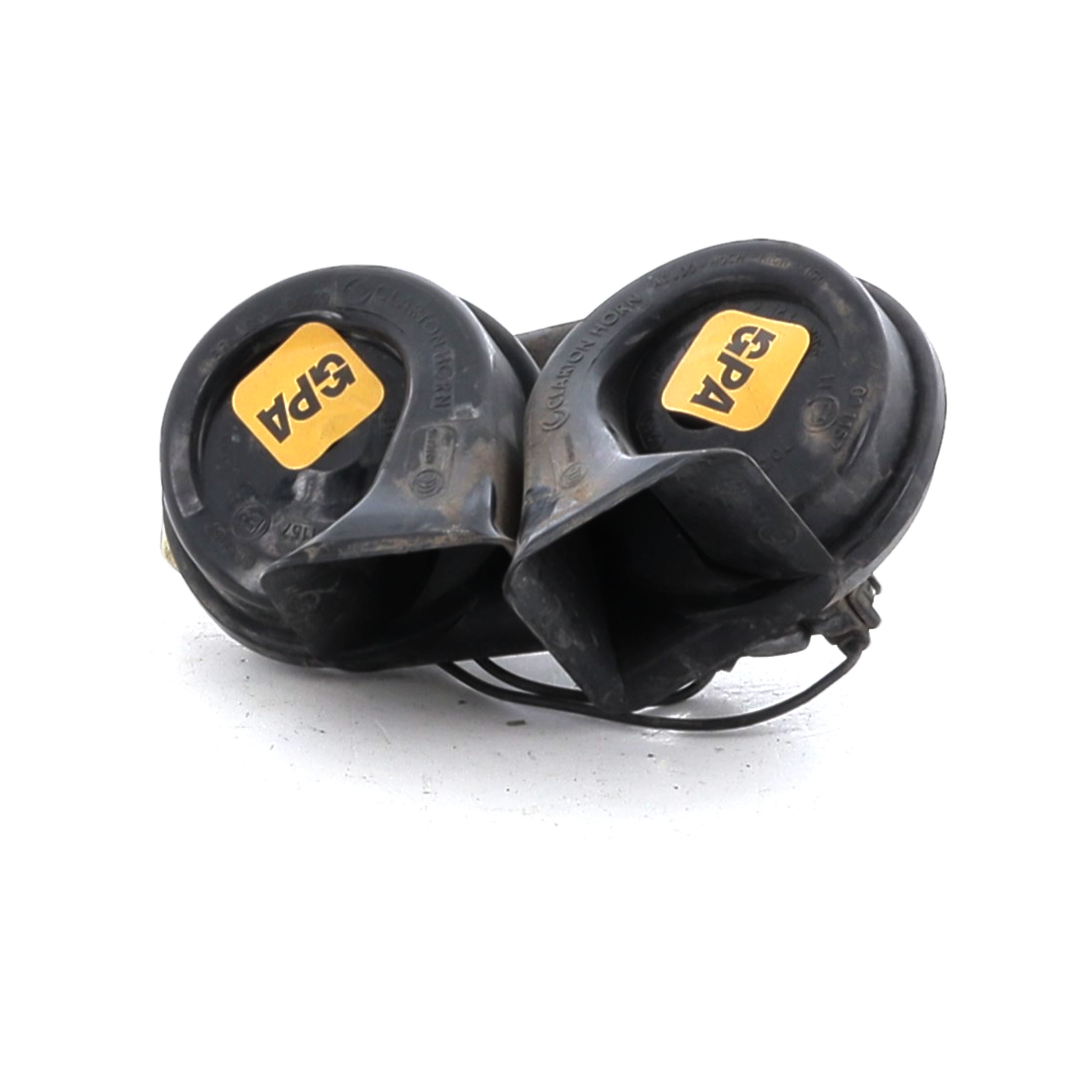 Klaxon 9674950580 - PEUGEOT 308 1 PH.2 1.6 HDI - L0-9418Z L0-9418Z