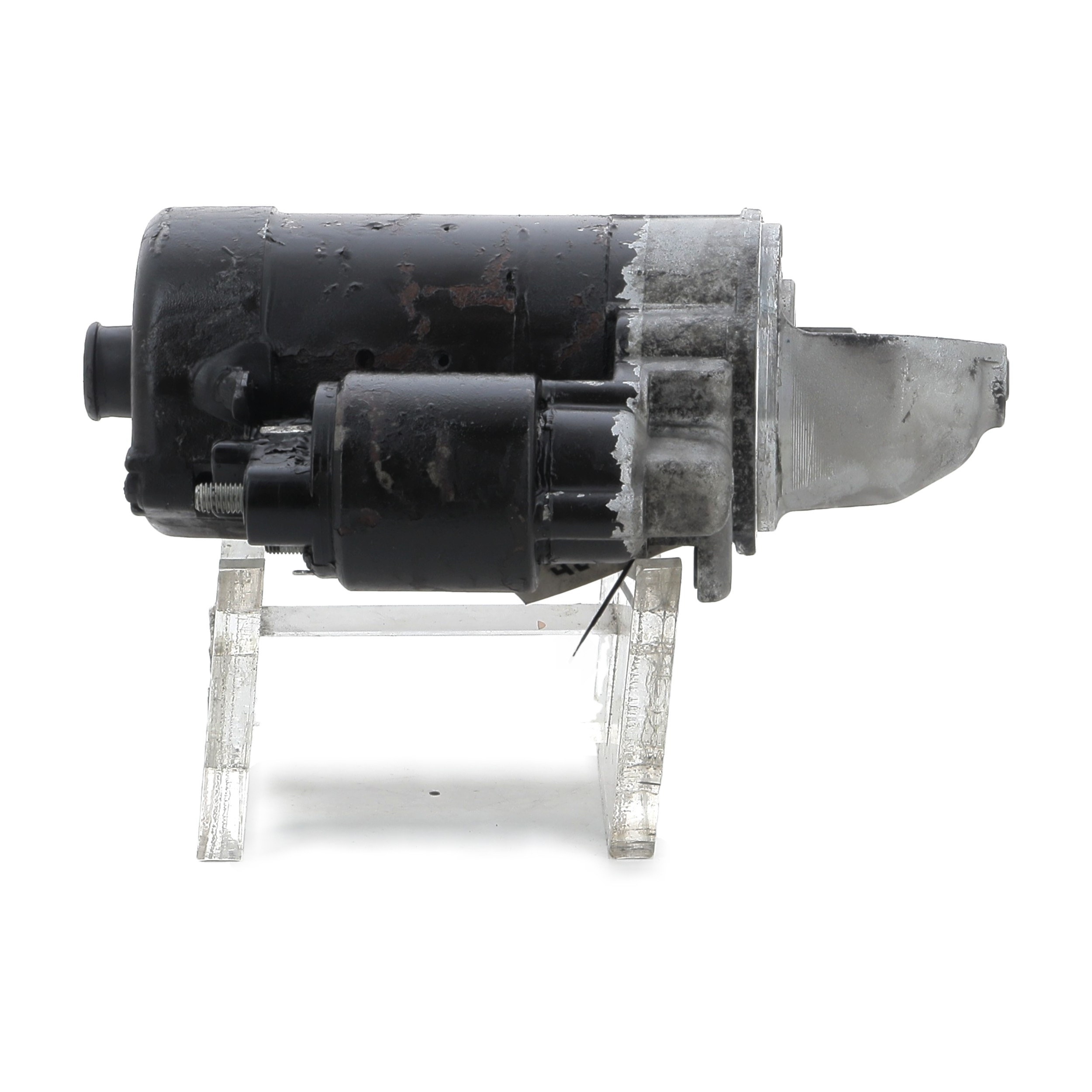 Démarreur MERCEDES CLASSE C 2 PH.1 2.7 CDI réf. 0051512901 L0-9422T L0-9422T