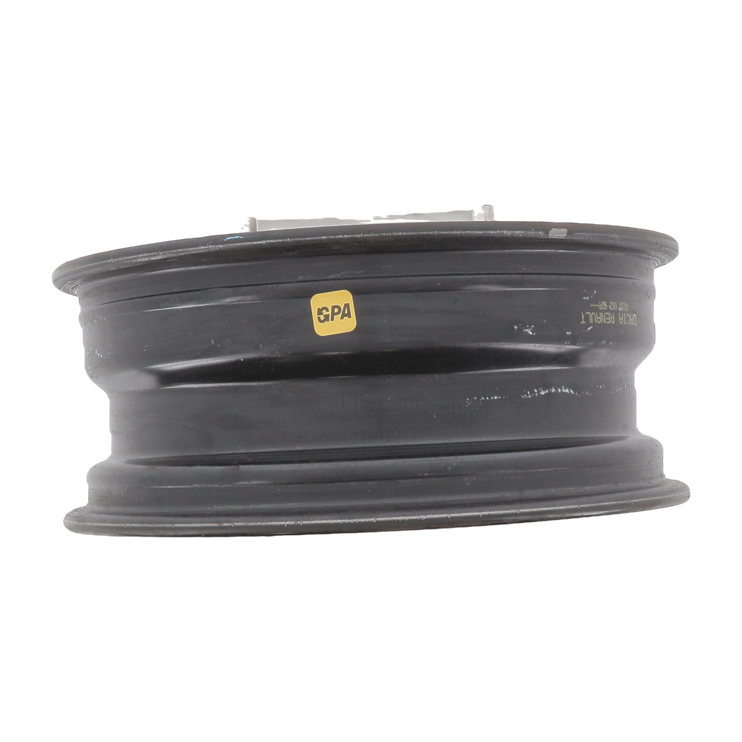 Jante tole 403006292R - DACIA DOKKER PH.2 1.2 TCE - L0-9447E L0-9447E