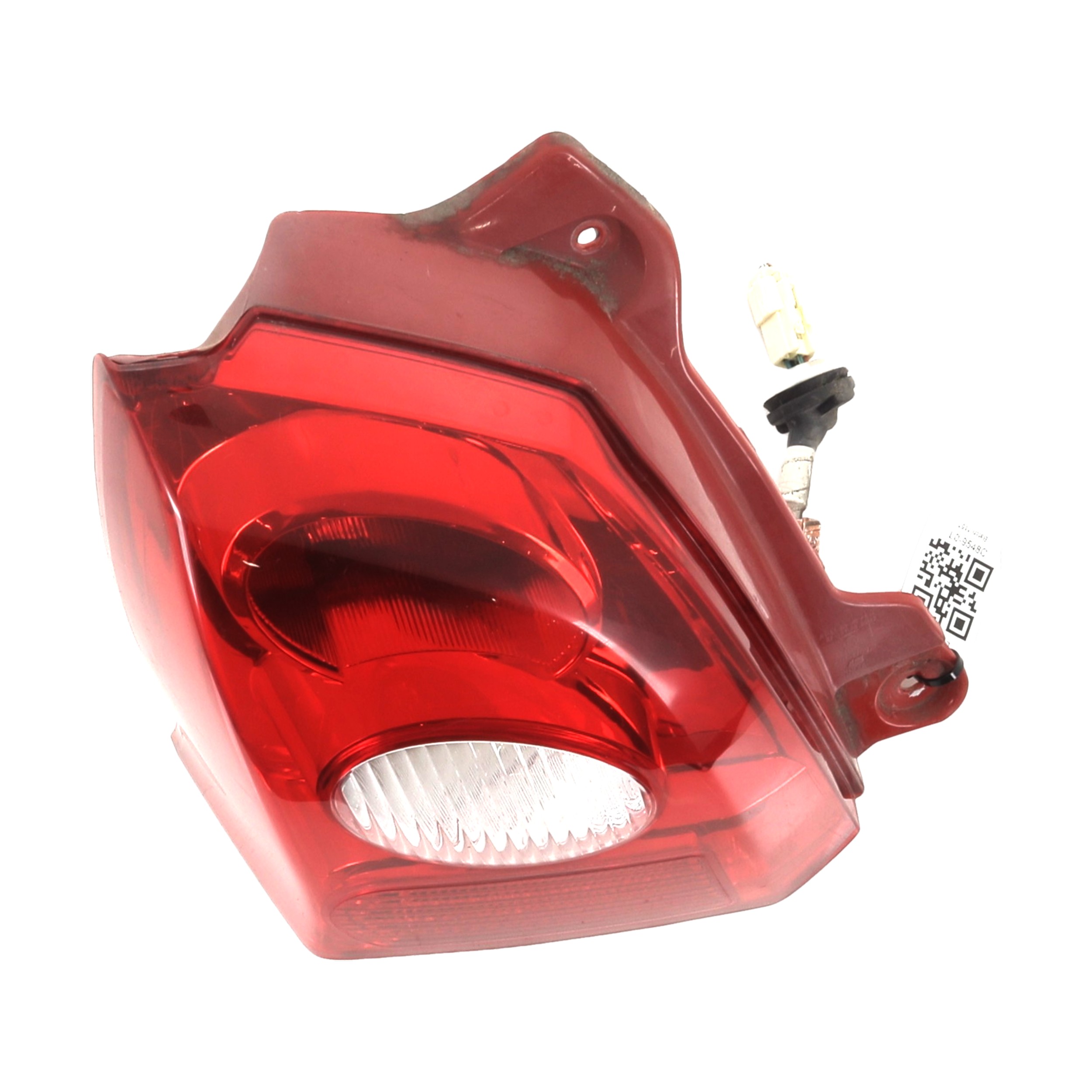 Feu arrière gauche SUZUKI ALTO 3 réf. 35671M68K10-000 L0-9548C L0-9548C