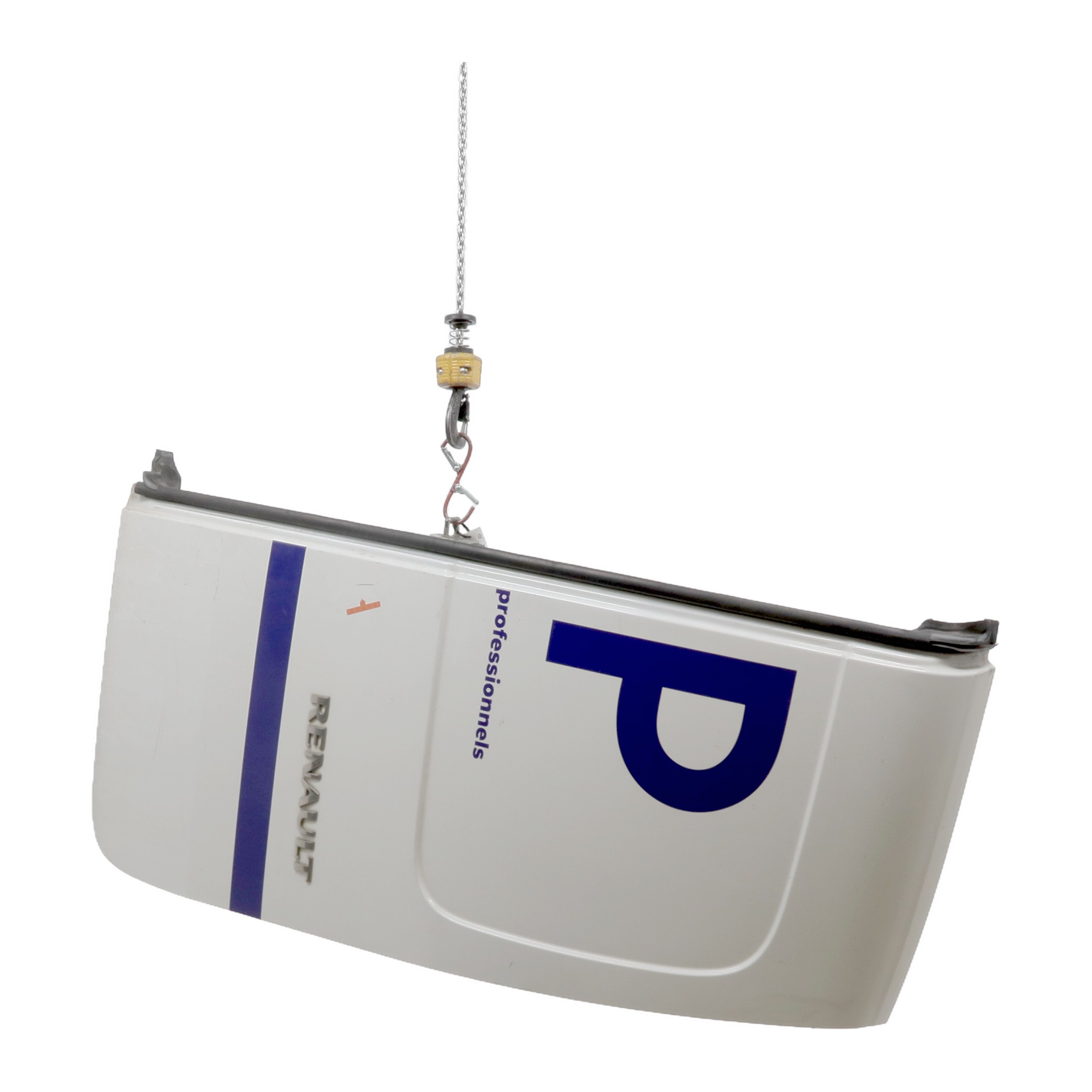 Porte battante arrière droite 901003757R - RENAULT KANGOO -NS1K_TYPE - L0-9601M L0-9601M