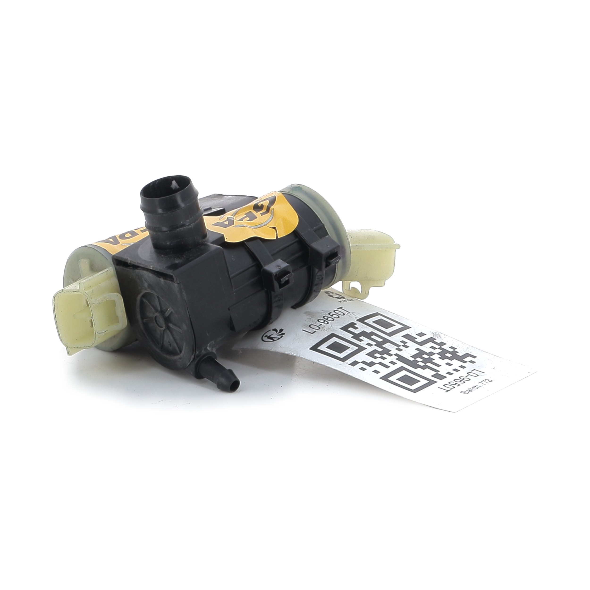 Pompe de lave glace 38410-52R00 - SUZUKI SWIFT 5 PH.1 1.2 DHYB - L0-9650T L0-9650T