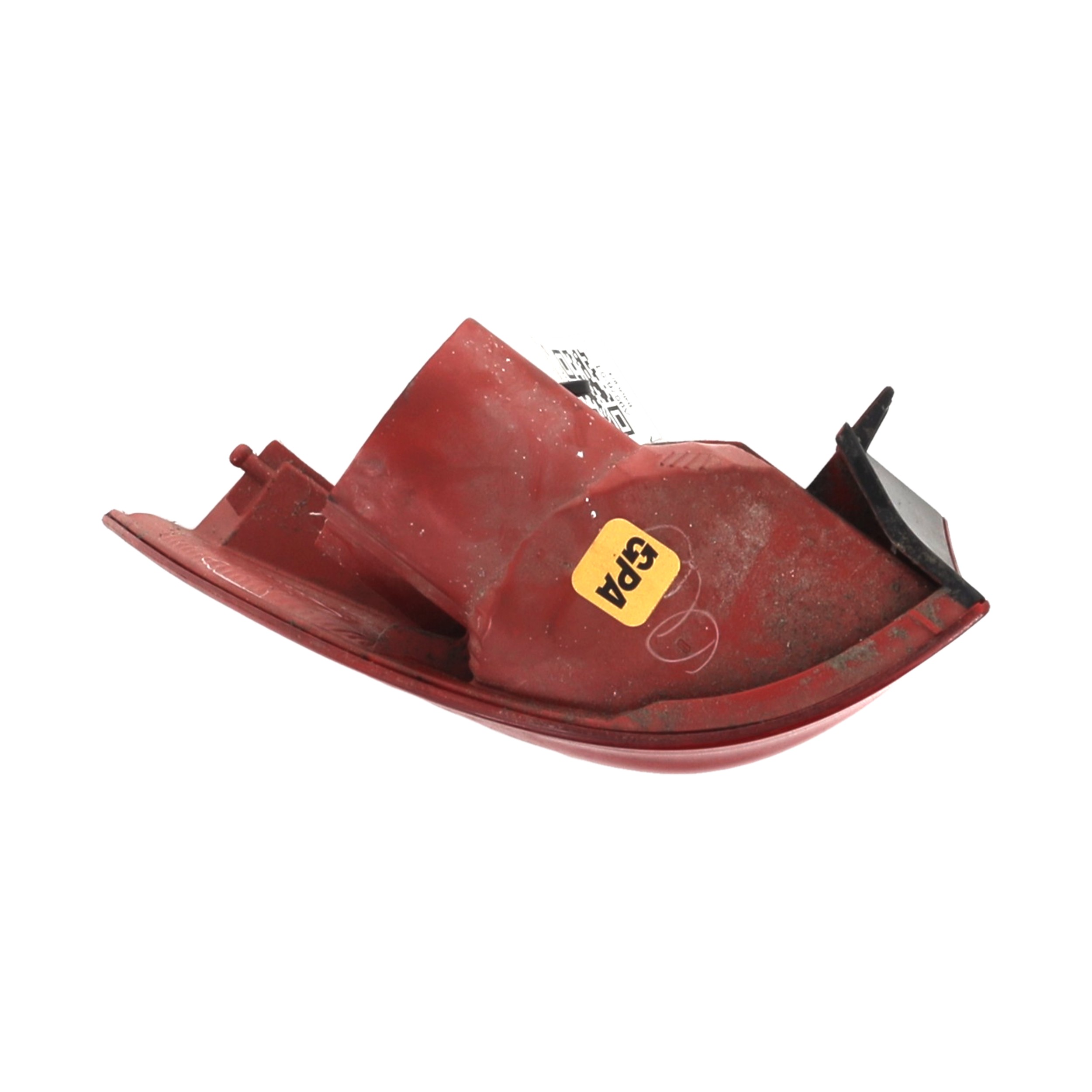 Feu arrière gauche MERCEDES CLASSE ML 1 PH.2 réf. 1638201964 L0-9706V L0-9706V