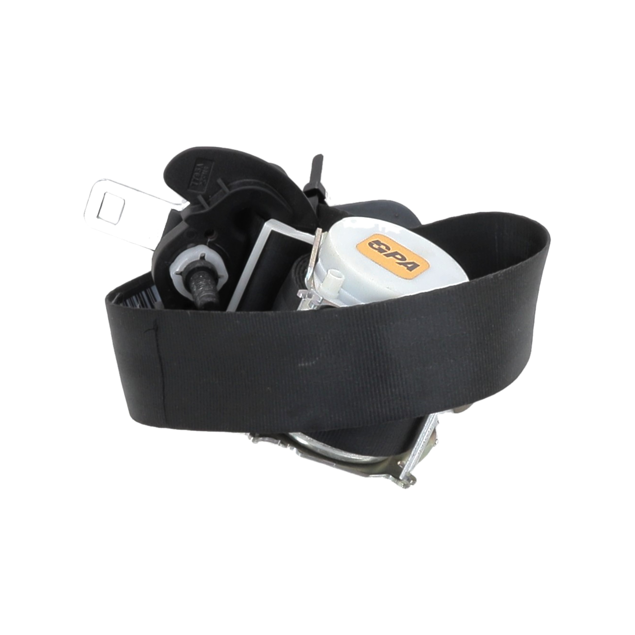 Ceinture arrière droite PEUGEOT 308 2 PH.1 réf. 96777232XX L0-9734I L0-9734I