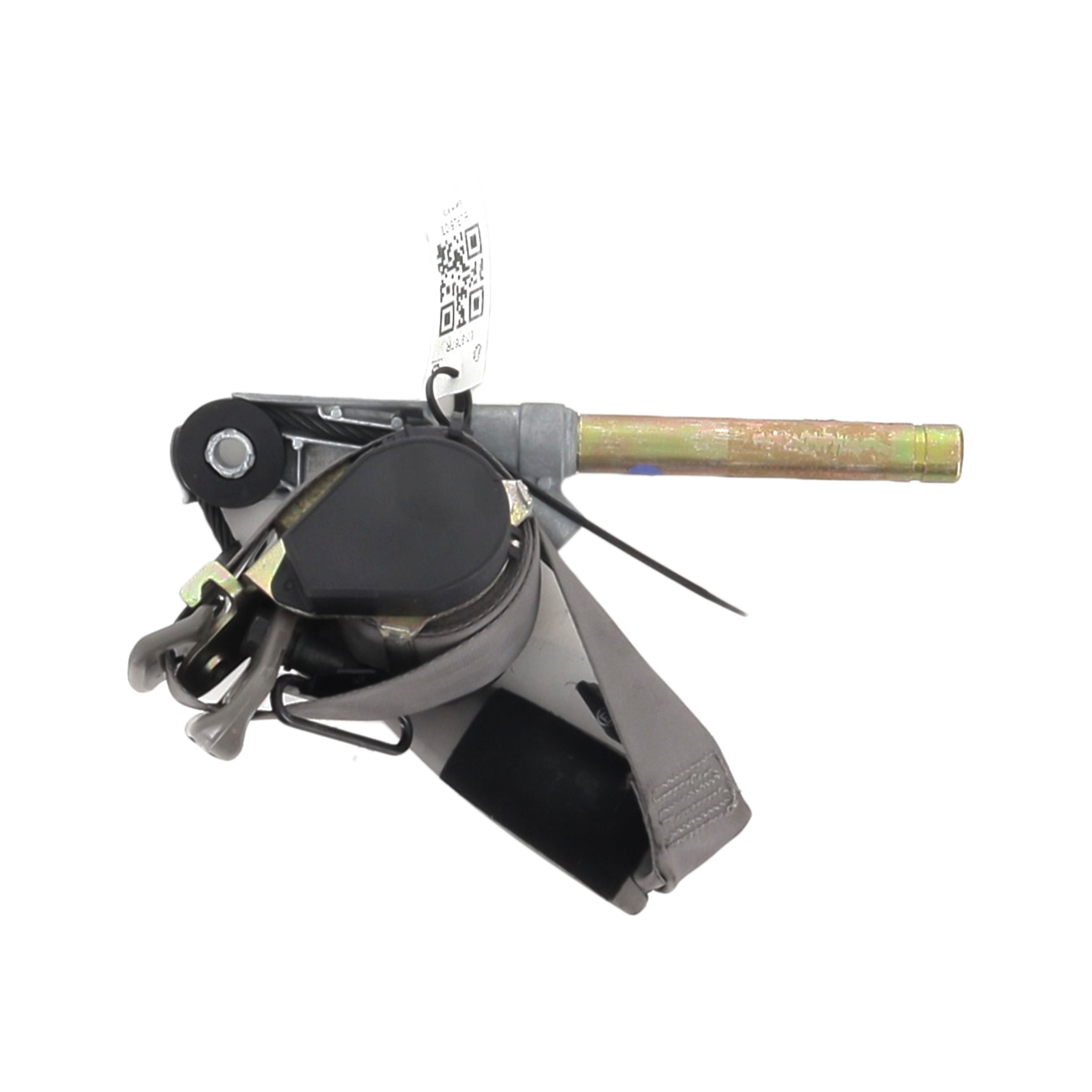 Ceinture avant droit RENAULT ESPACE 4 PH.2 réf. 8200576875 L0-9767R L0-9767R