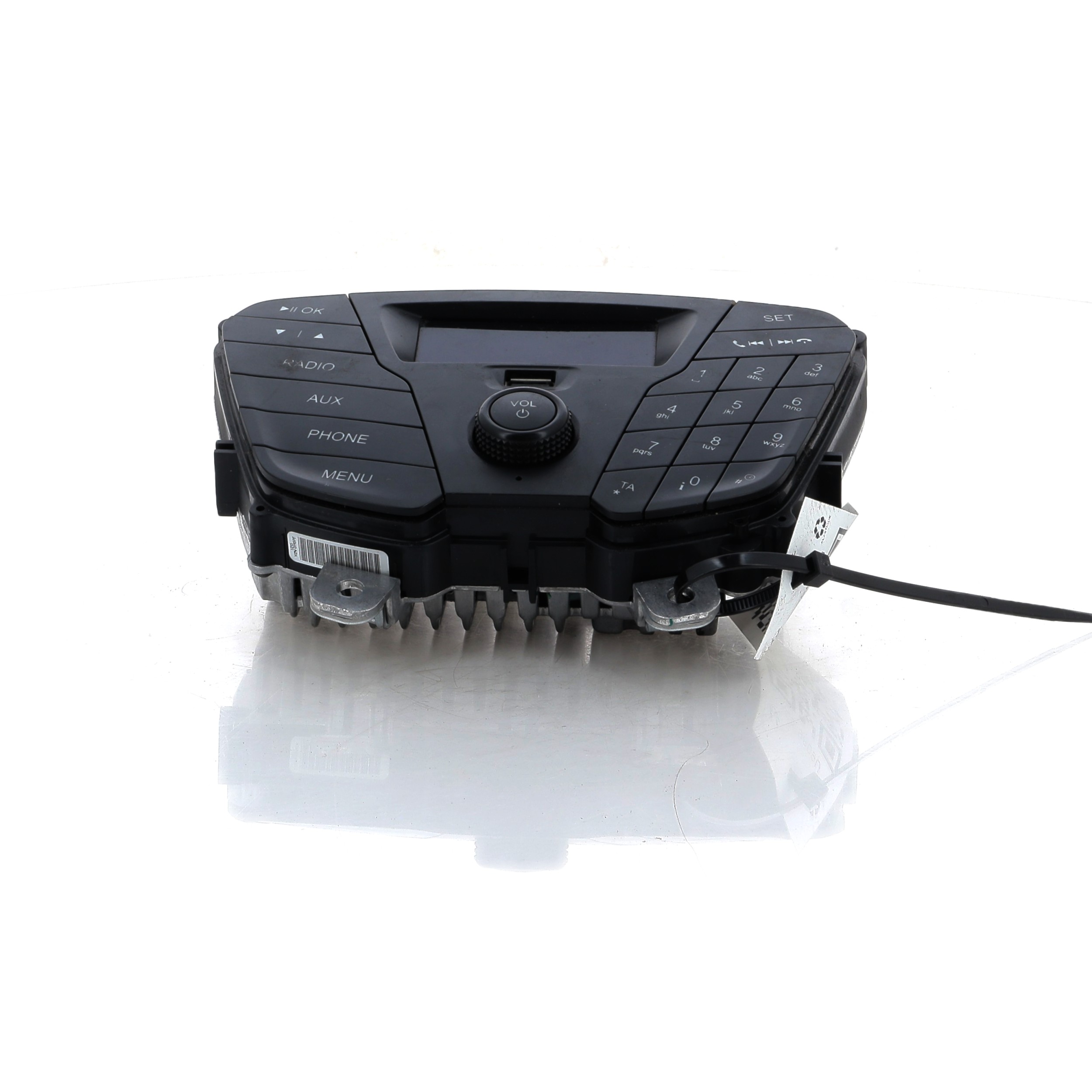 Poste Multimédia FORD TRANSIT COURIER PH.1 L0-9809U L0-9809U