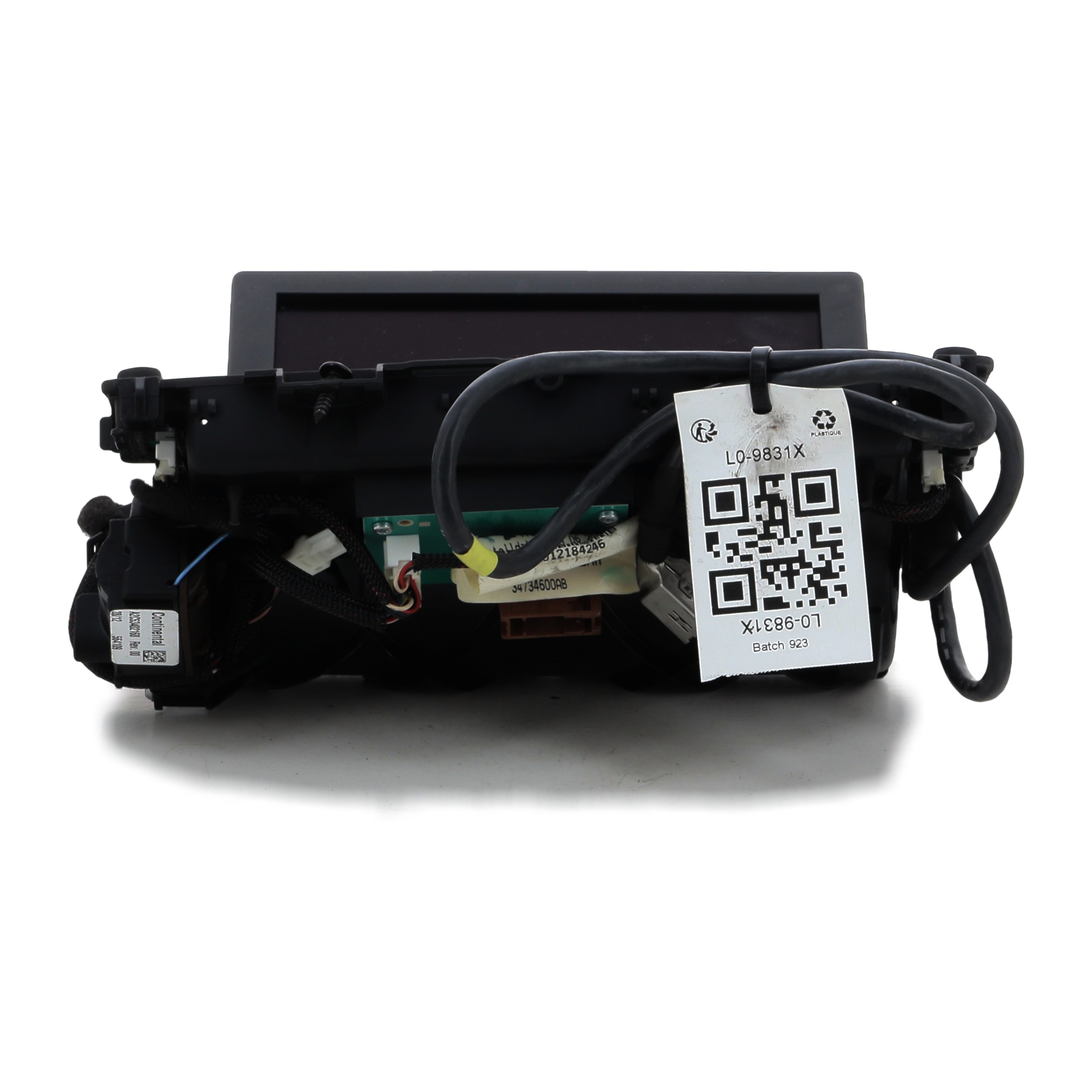 L0-9831X