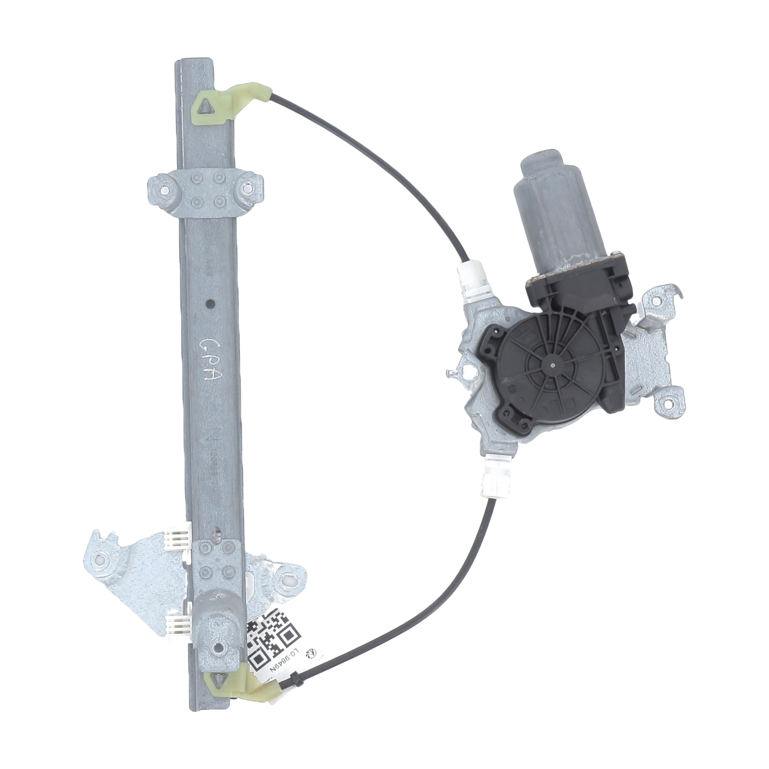 Lève-vitre arrière gauche NISSAN QASHQAI +2 1 PH.2 L0-9849N L0-9849N