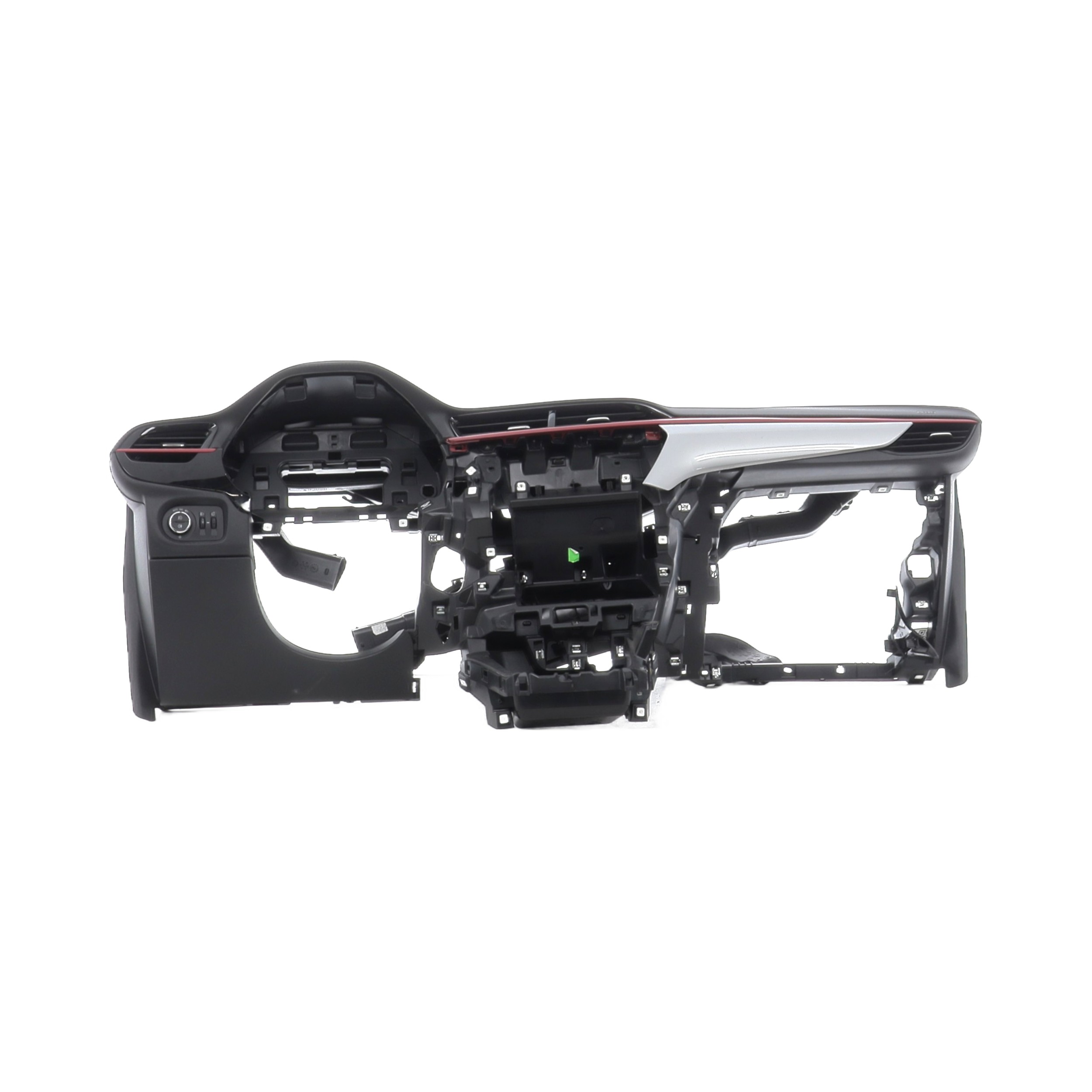 Planche de bord 16841851ZD - OPEL CORSA F PH.1 1.2T 130 - L0-9946U L0-9946U