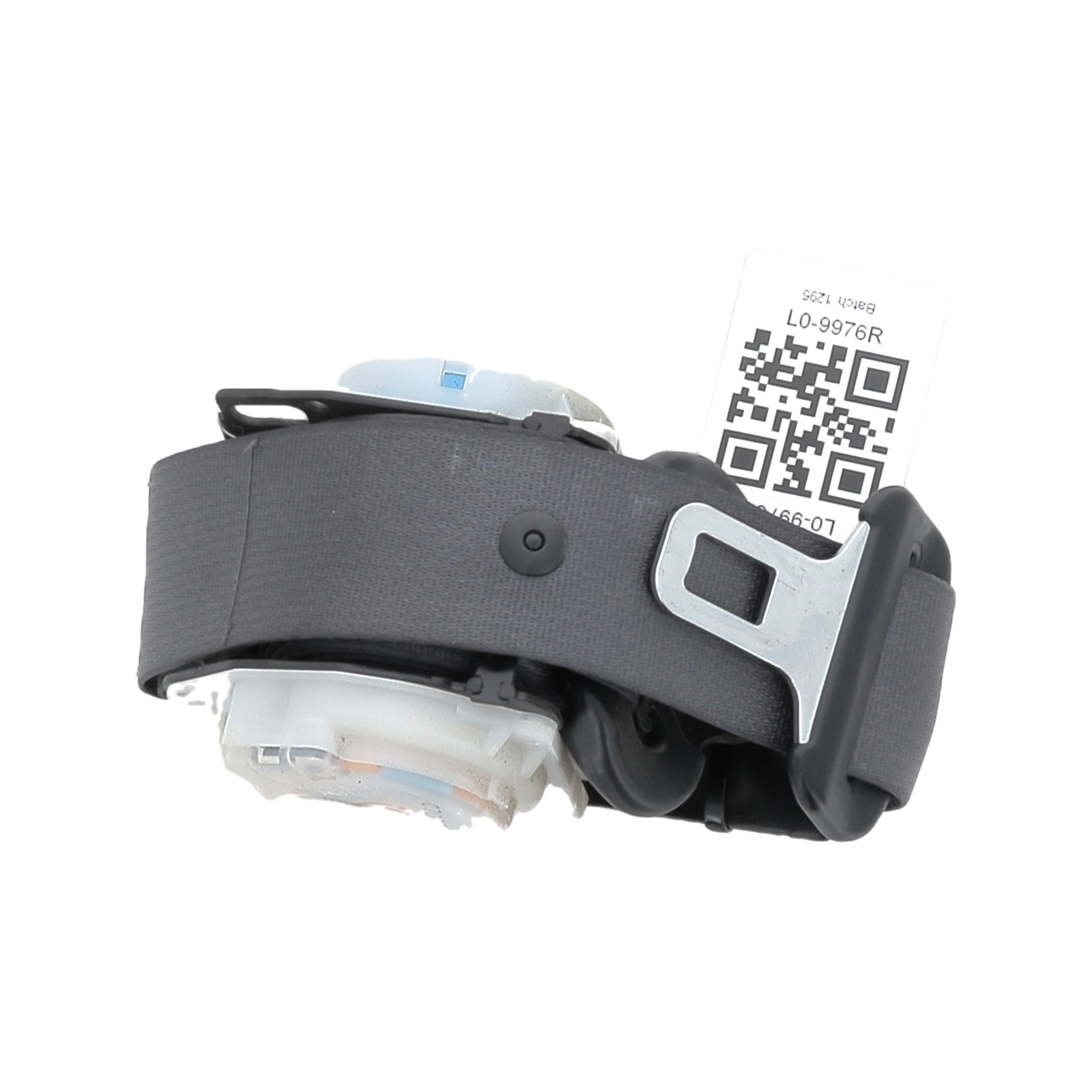 Ceinture arrière droite SUZUKI SWIFT 3 réf. 84904-62J03-P4Z L0-9976R L0-9976R